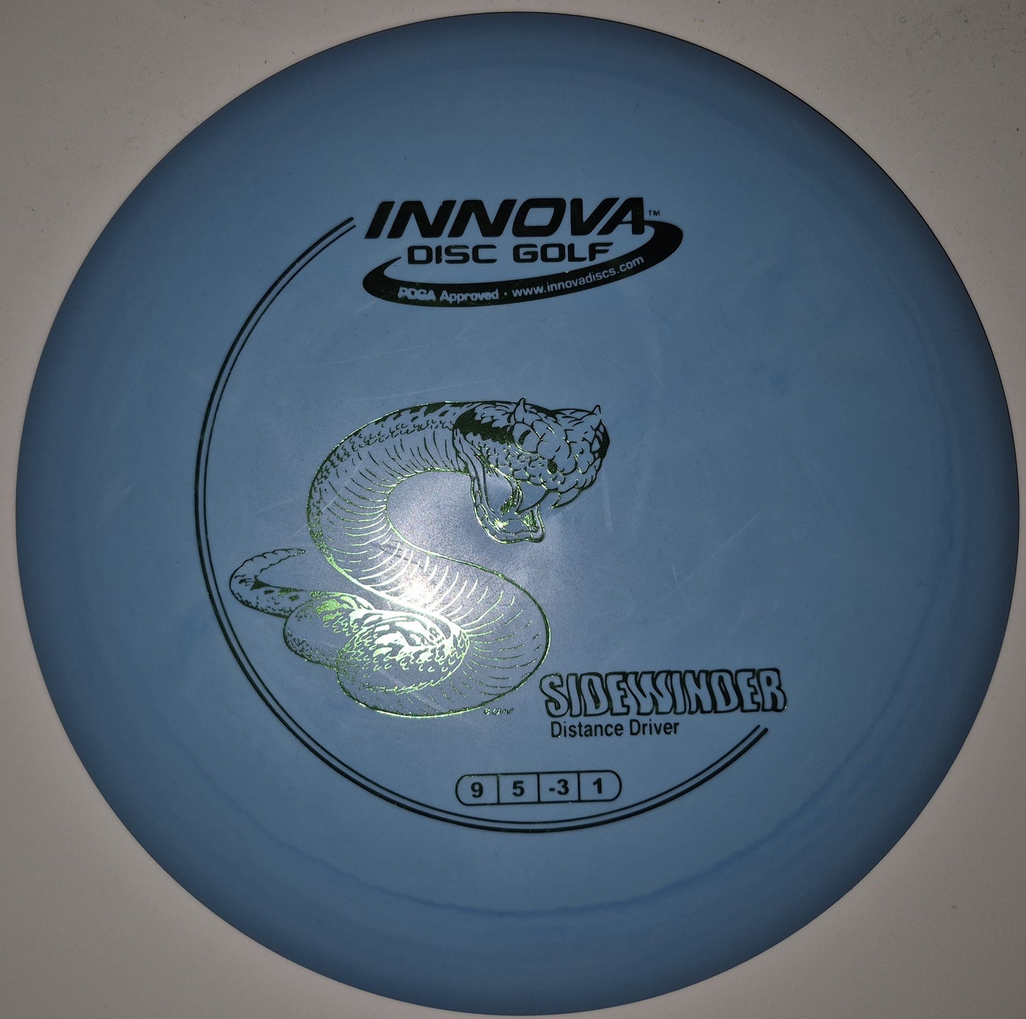 Innova Sidewinder