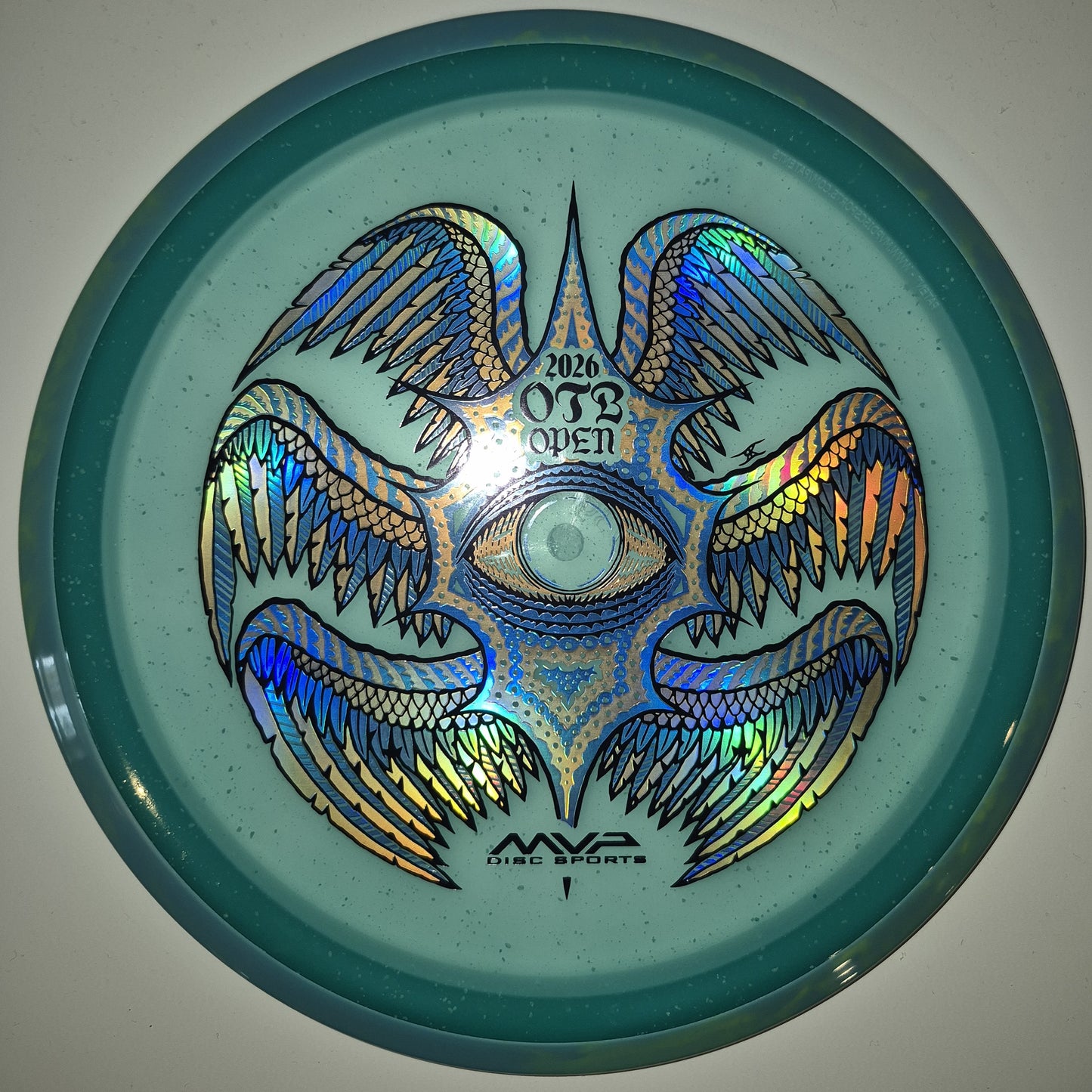 Axiom Particle Proton Soft Rhythm