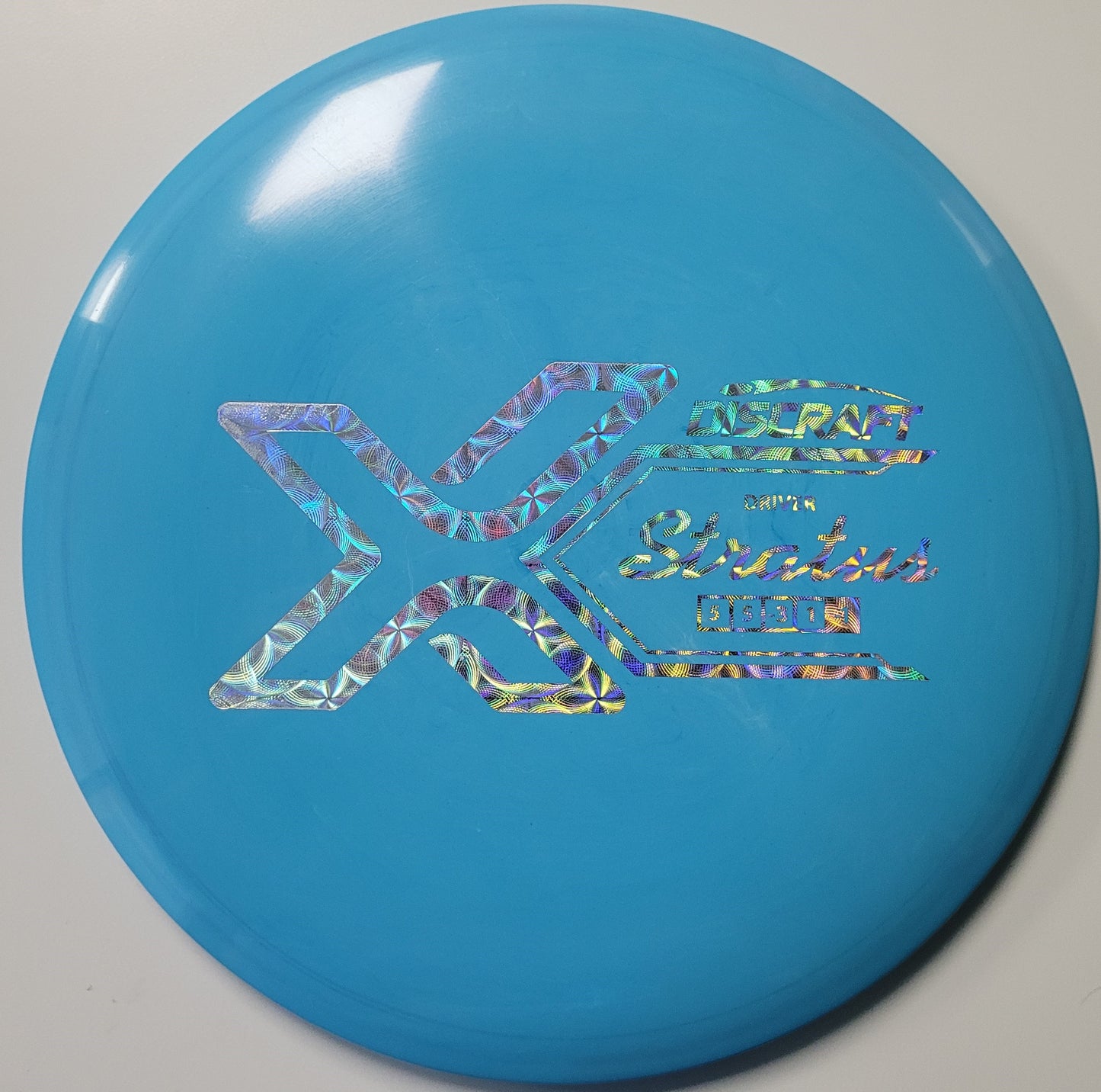 Discraft Stratus