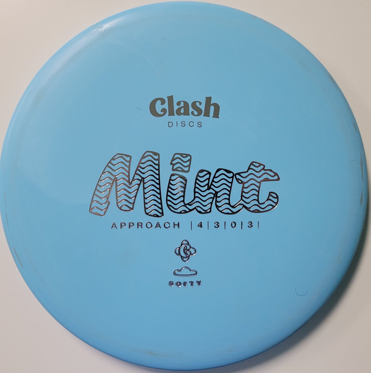 Clash Mint