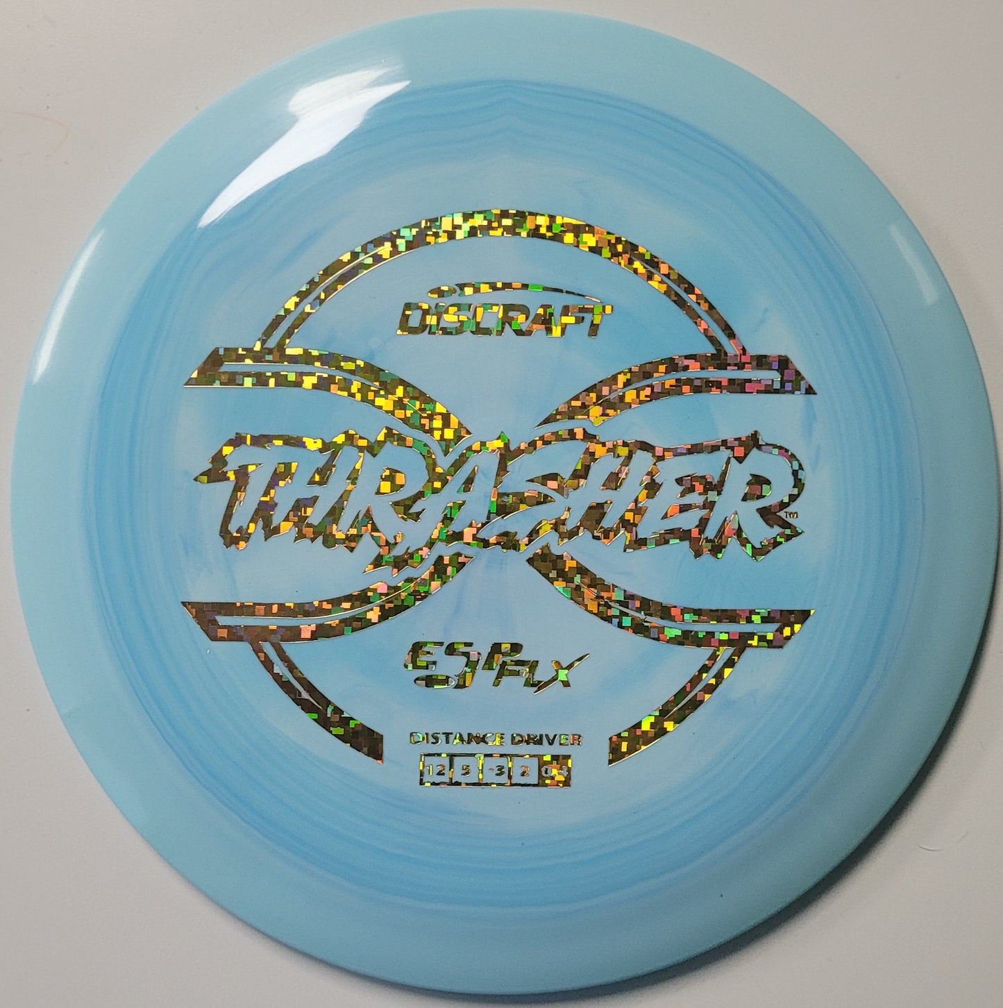 Discraft Thrasher