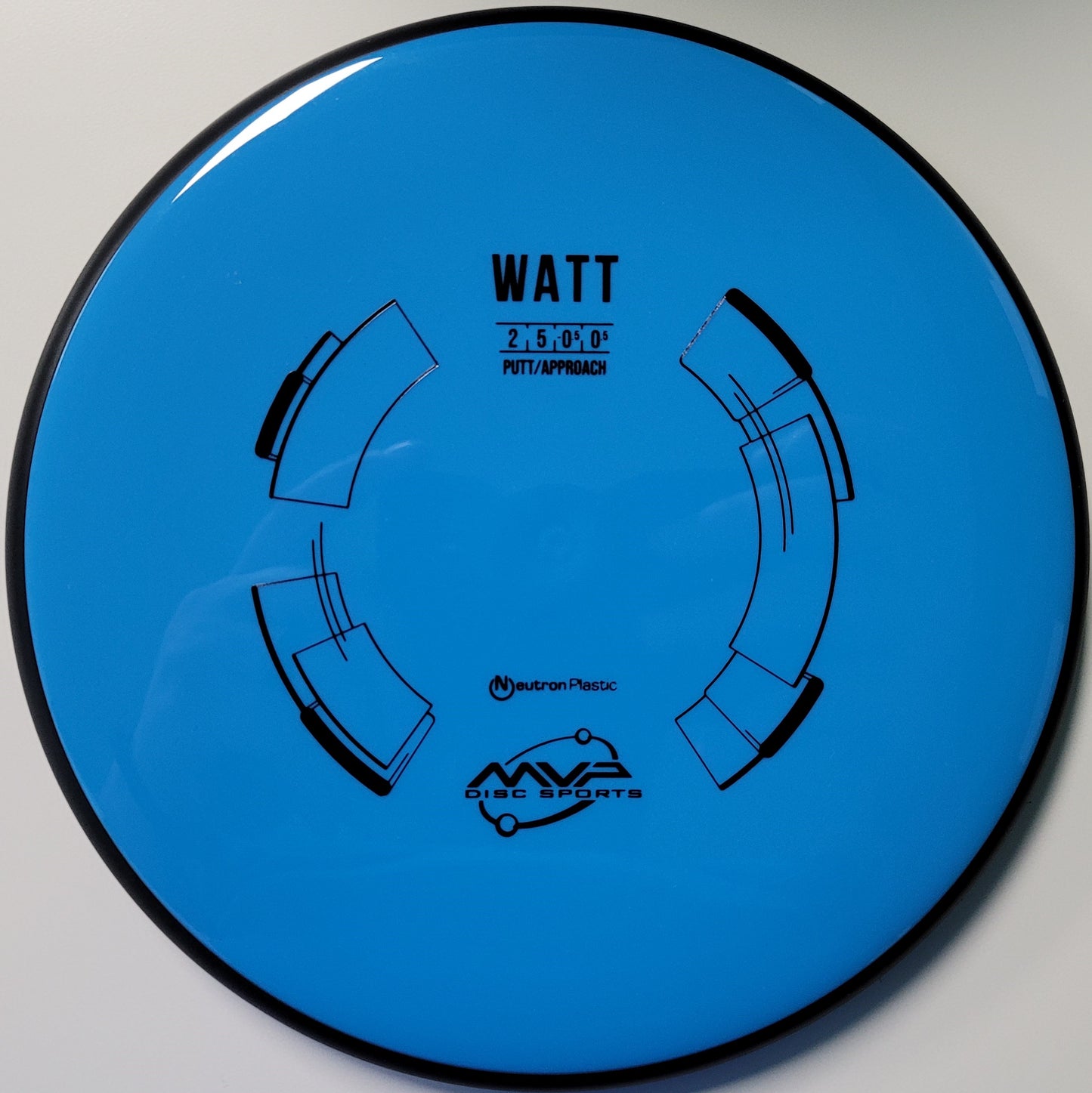 Mvp Watt