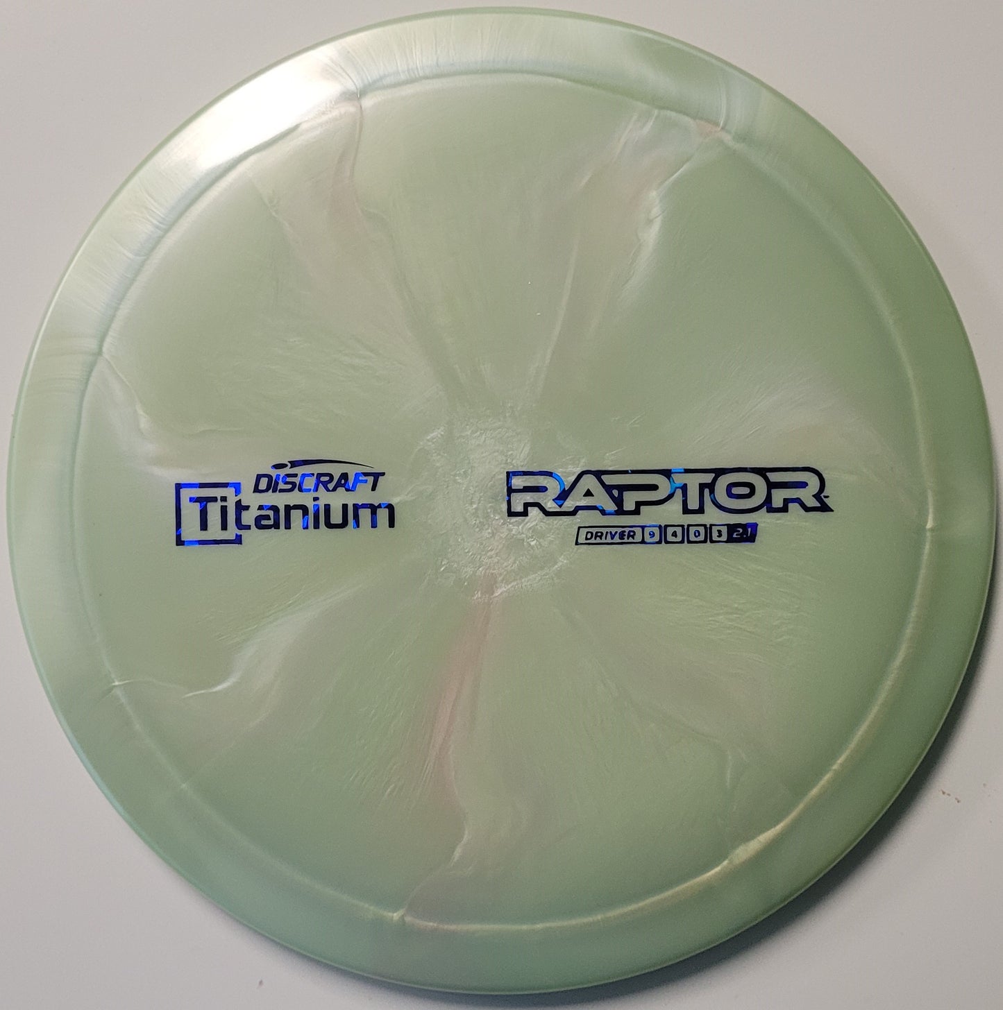 Discraft Raptor