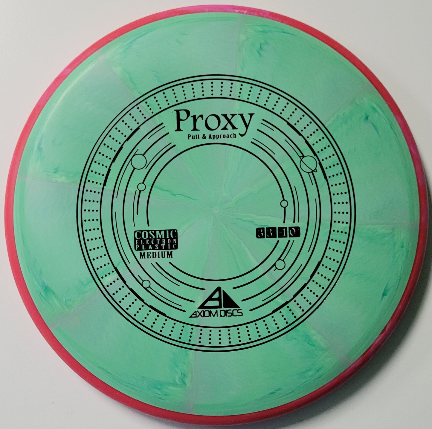 Axiom Proxy