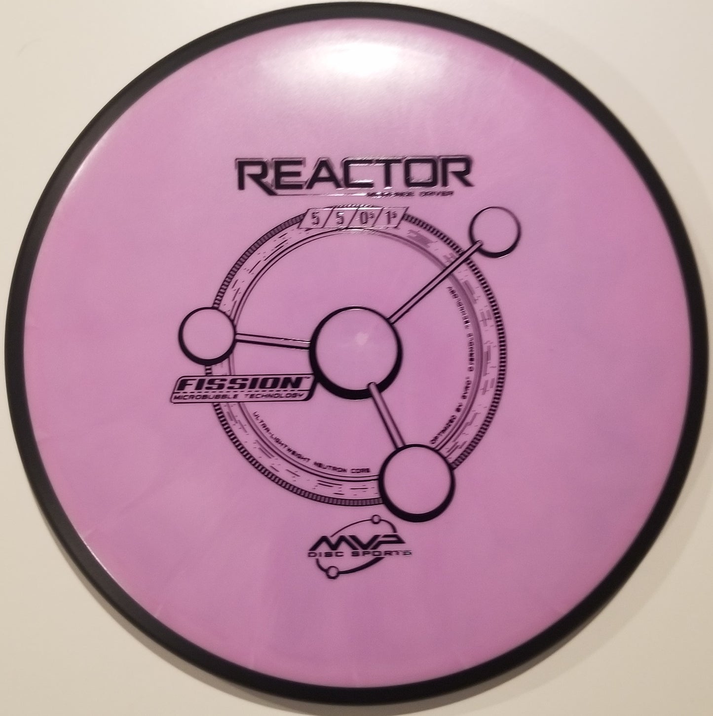 Mvp Reactor