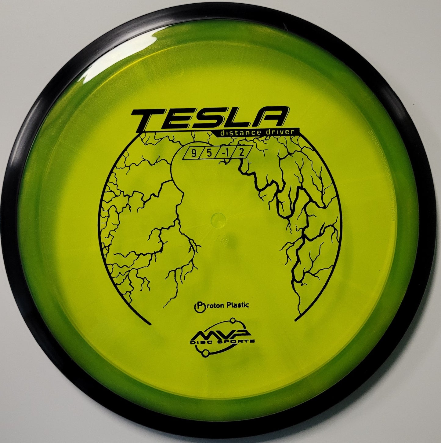MVP Tesla