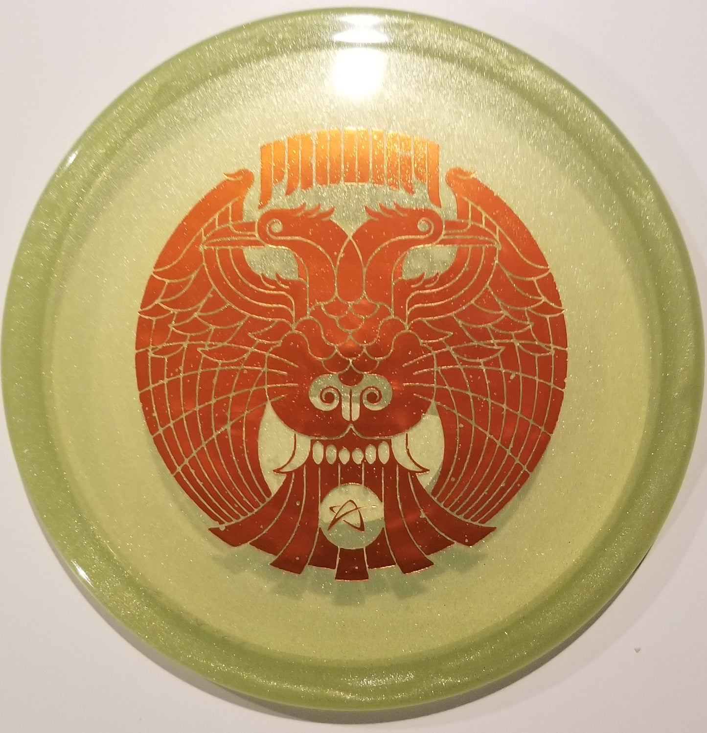 Prodigy A3 Ravenwolf