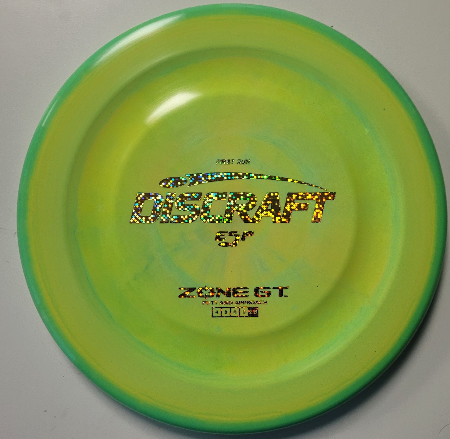 Discraft Zone Gt