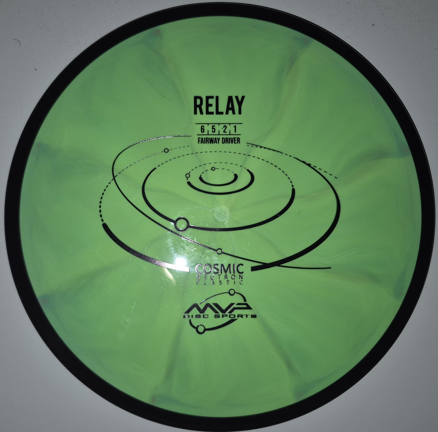 MVP Relay