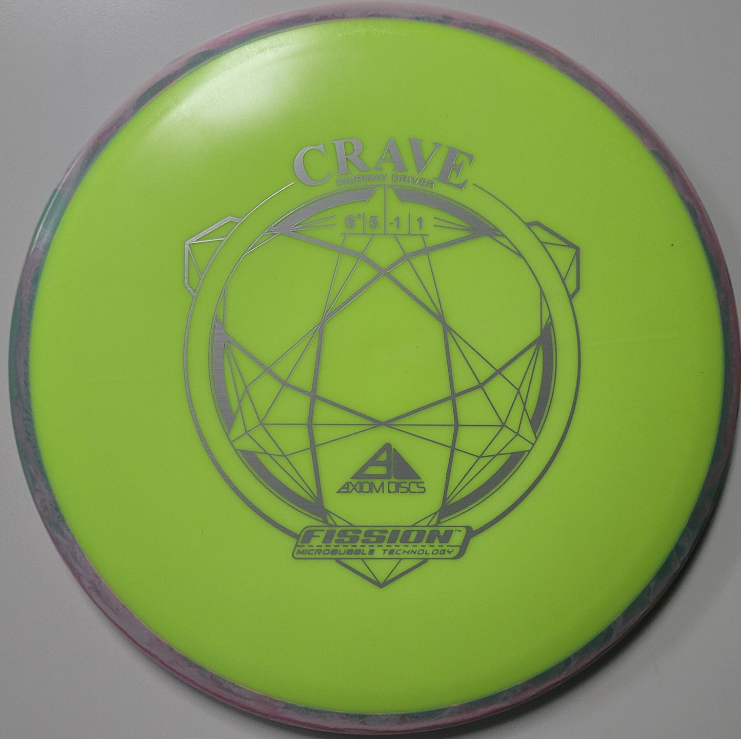 Axiom Crave