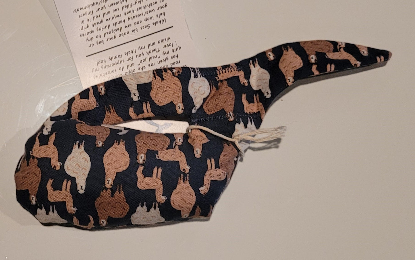 Whale Sacs