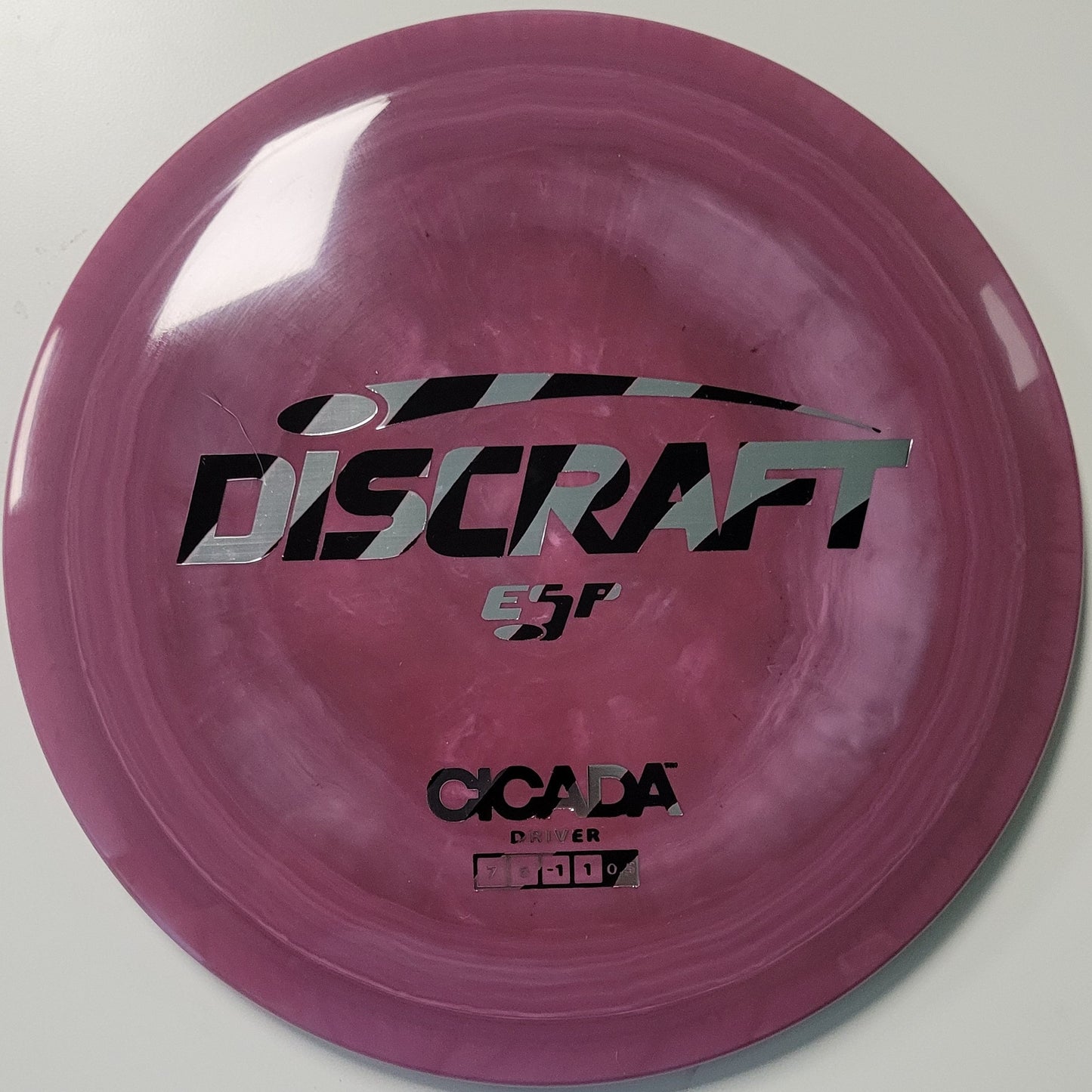 Discraft Cicada