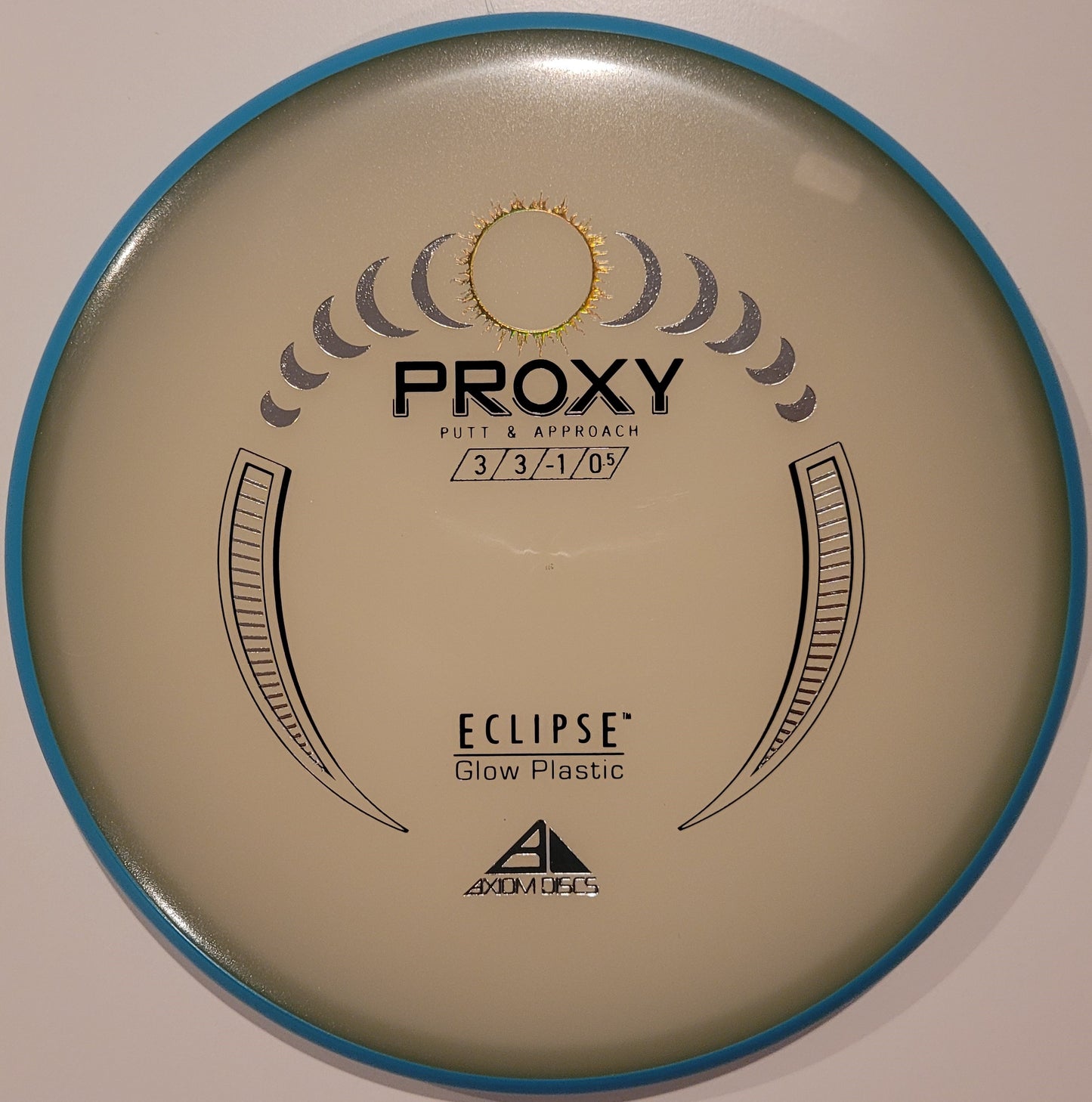 Axiom Proxy