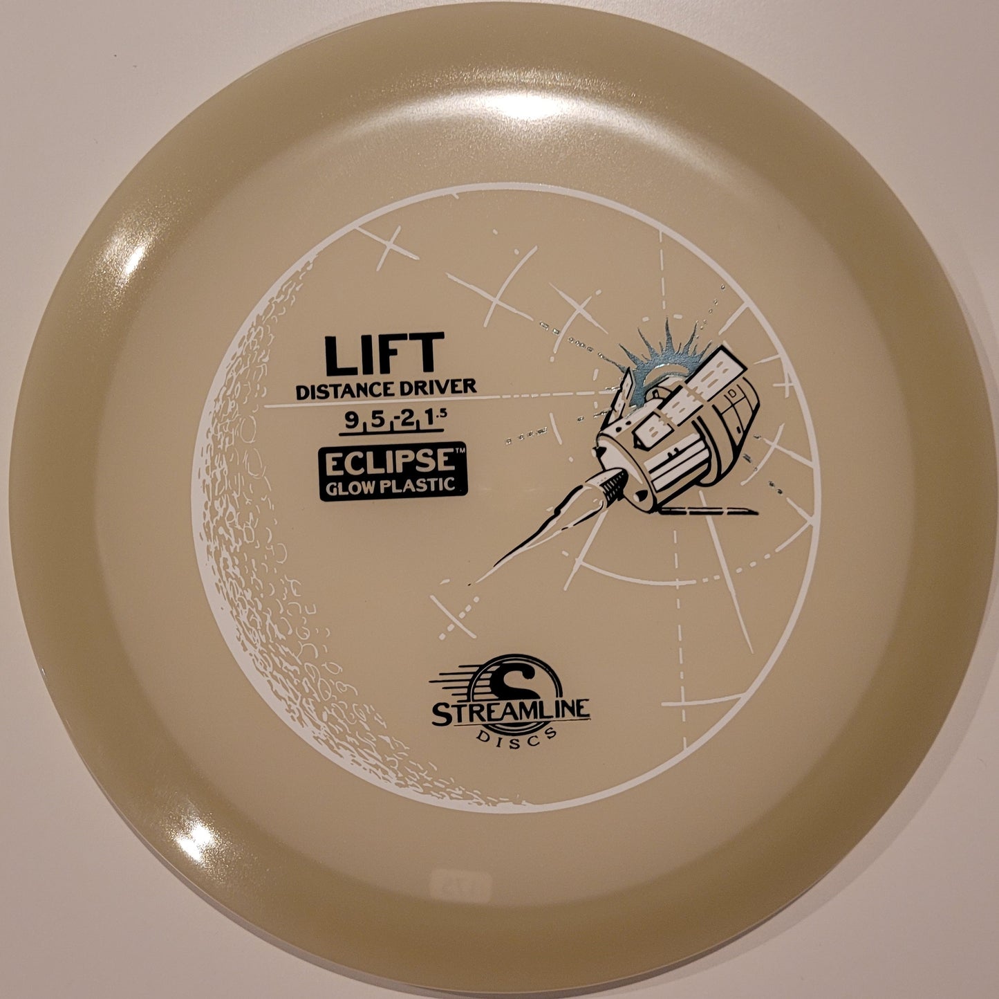 Streamline Lift
