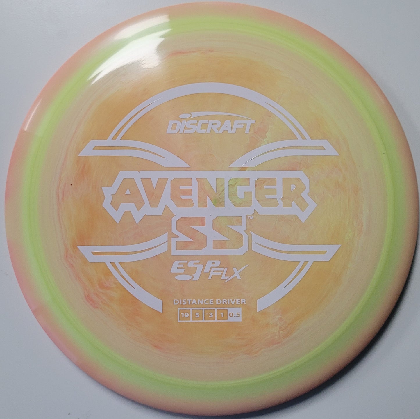 Discraft Avenger Ss