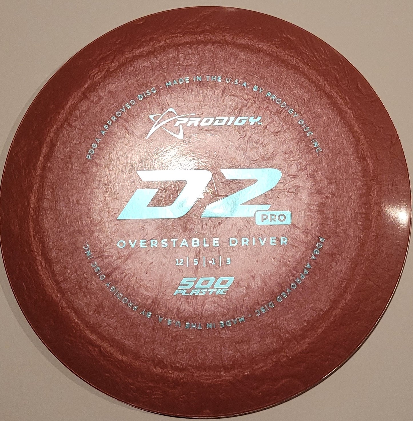 Prodigy D2 Pro
