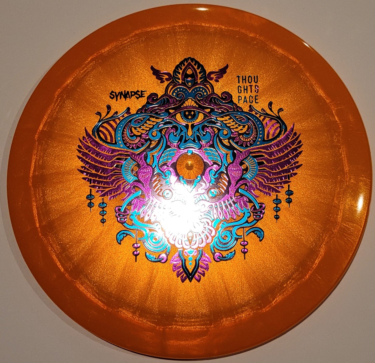 Thought Space Athletics Pathfinder