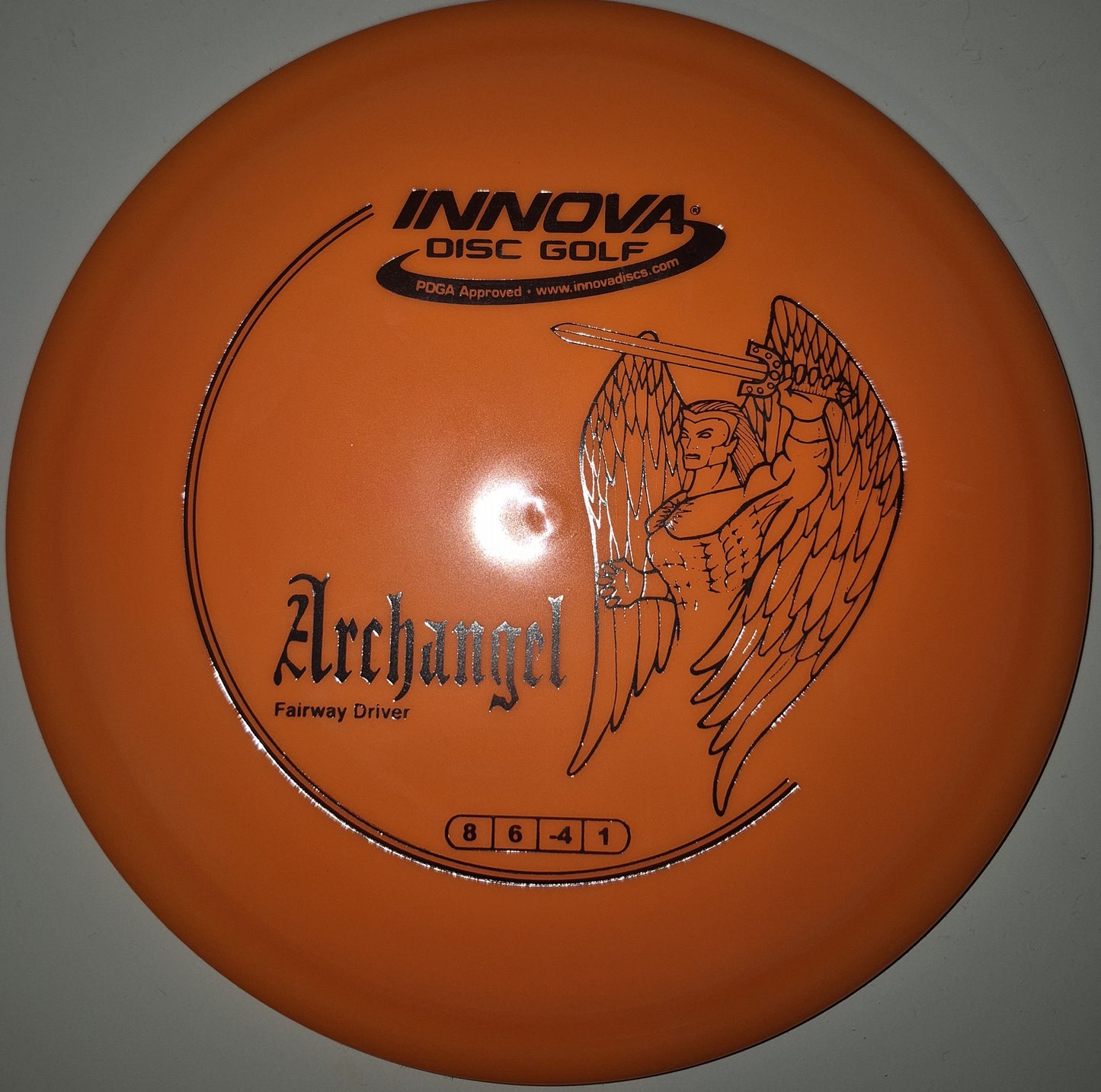 Innova Archangel