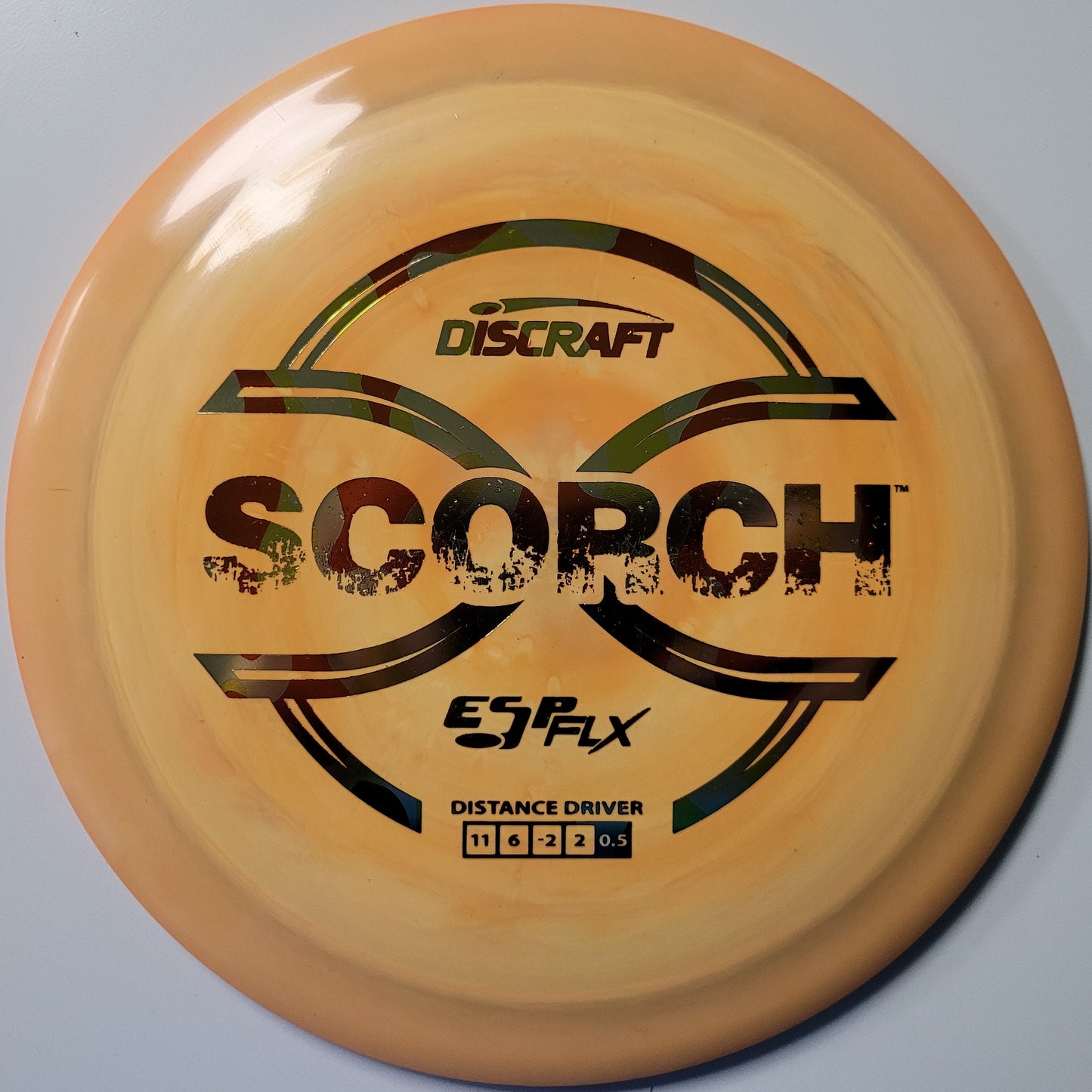 Discraft Scorch
