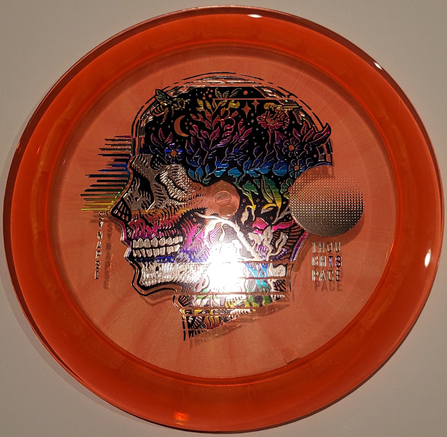 Thought Space Athletics Synapse