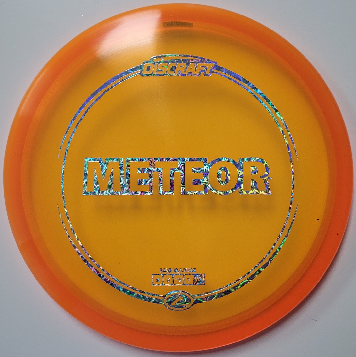 Discraft Meteor