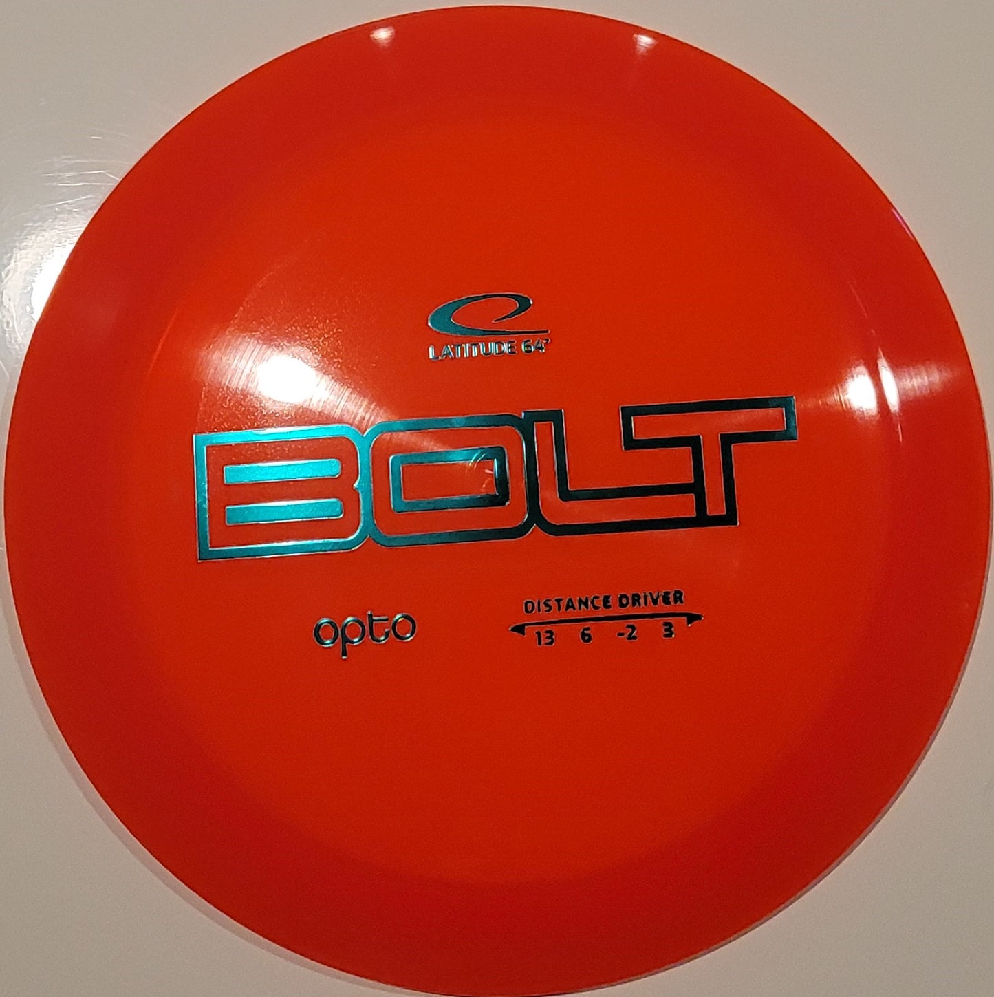 Latitude 64 Bolt