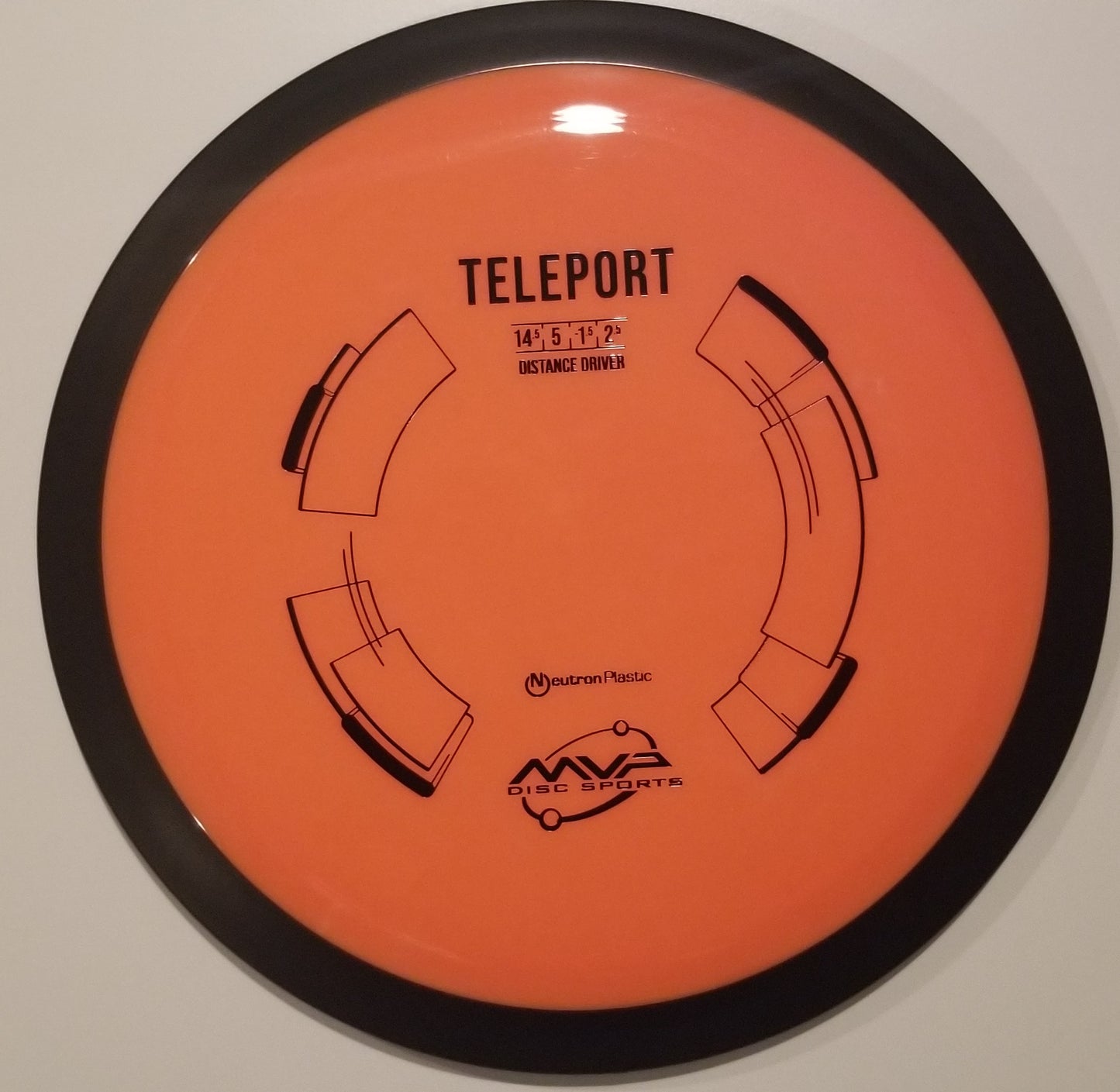 Mvp Teleport