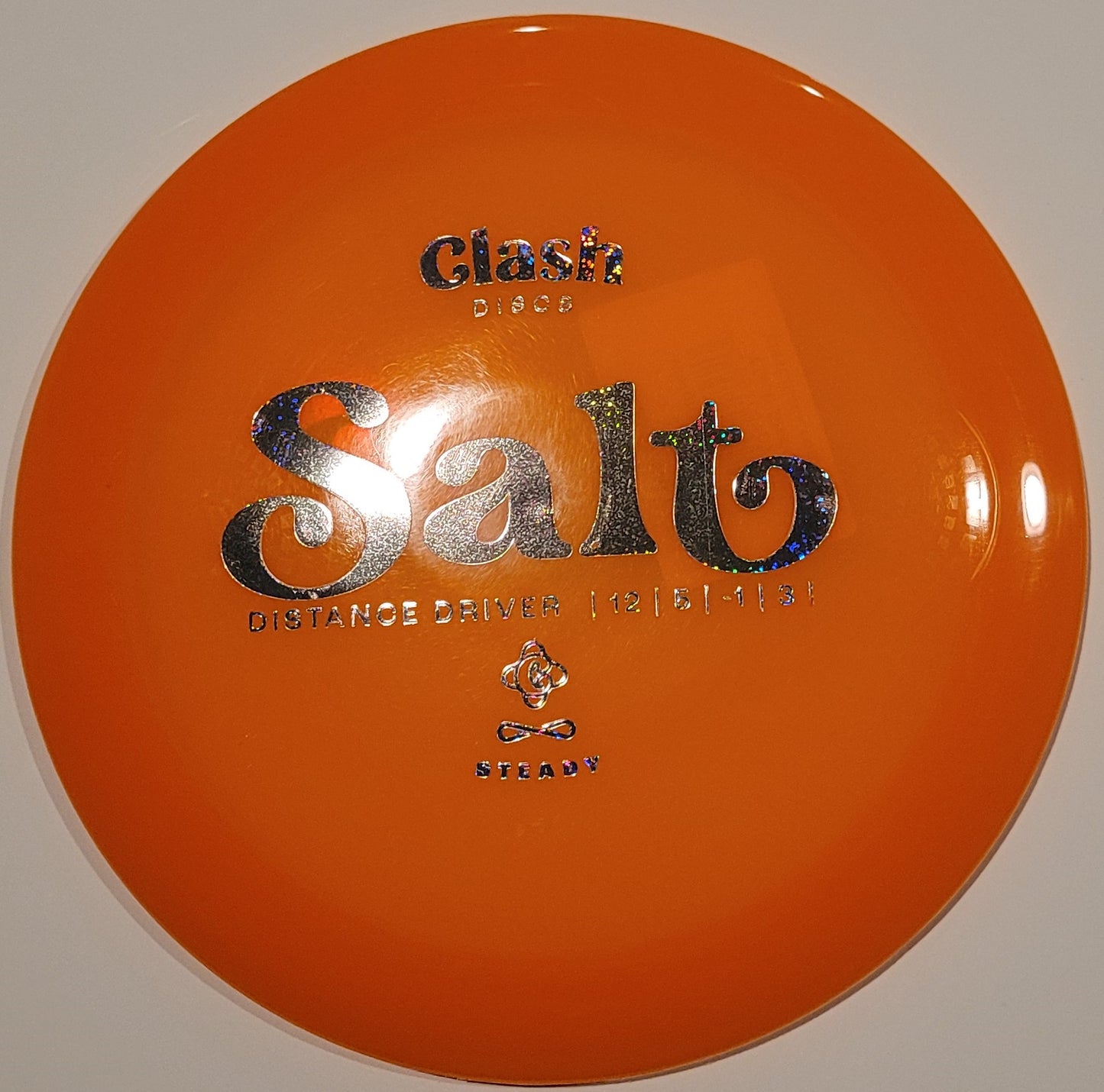 Clash Salt