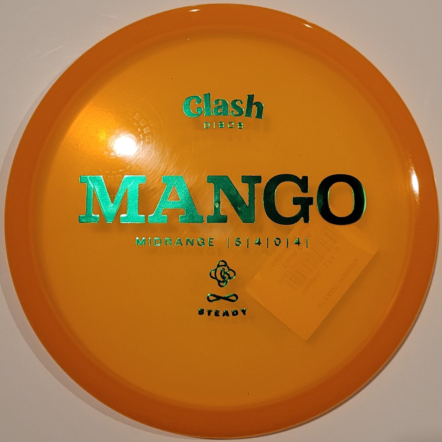 Clash Mango