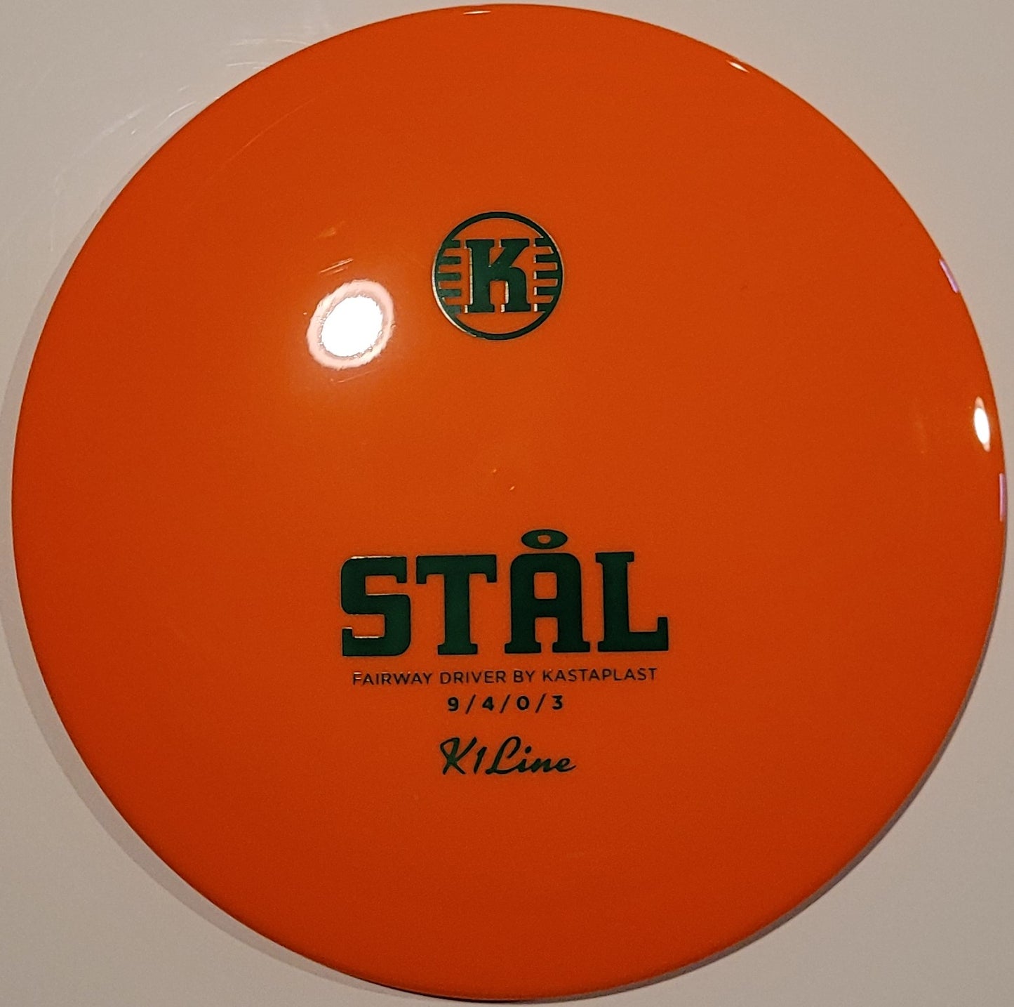 Kastaplast Stal
