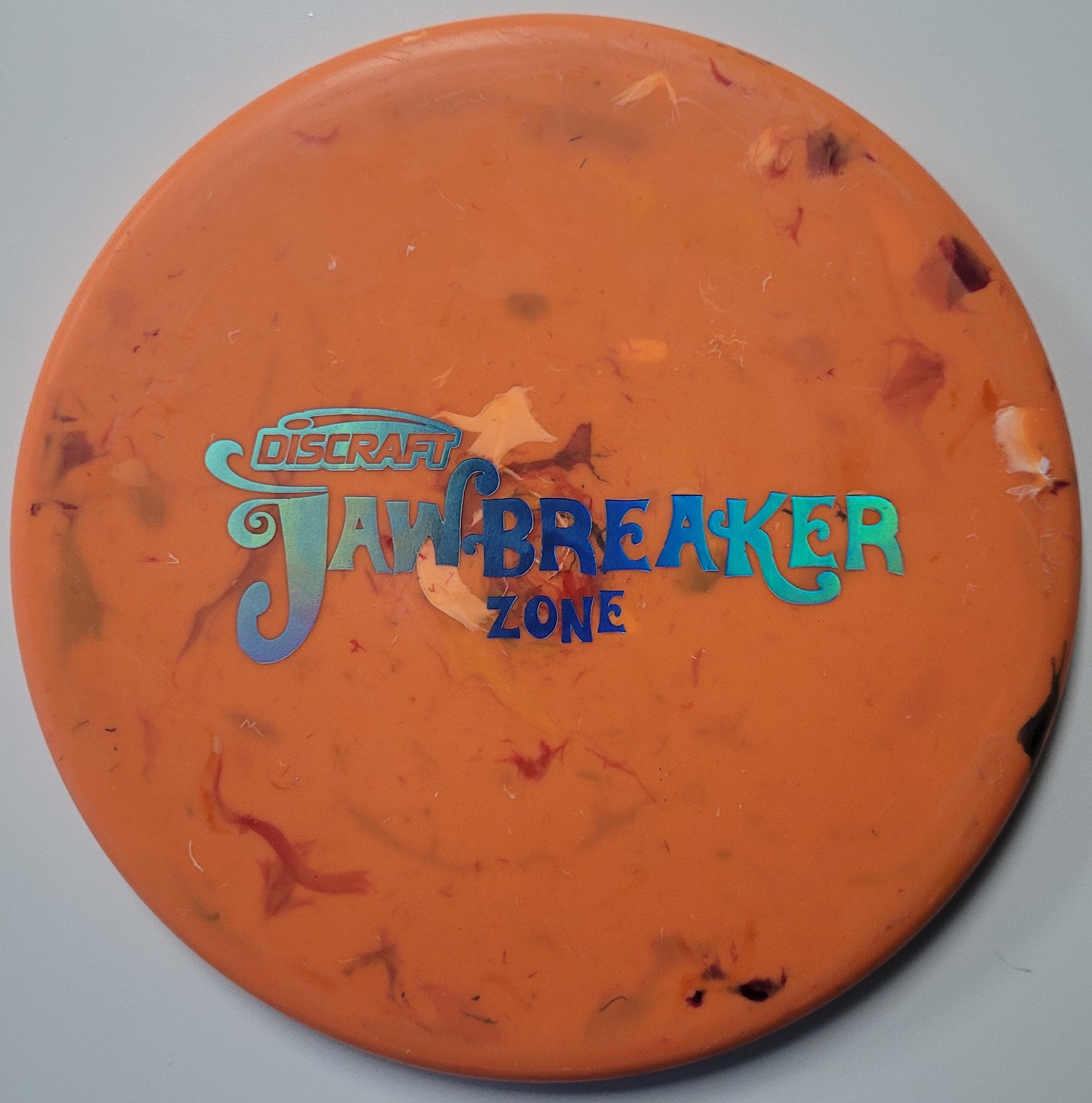 Discraft Zone