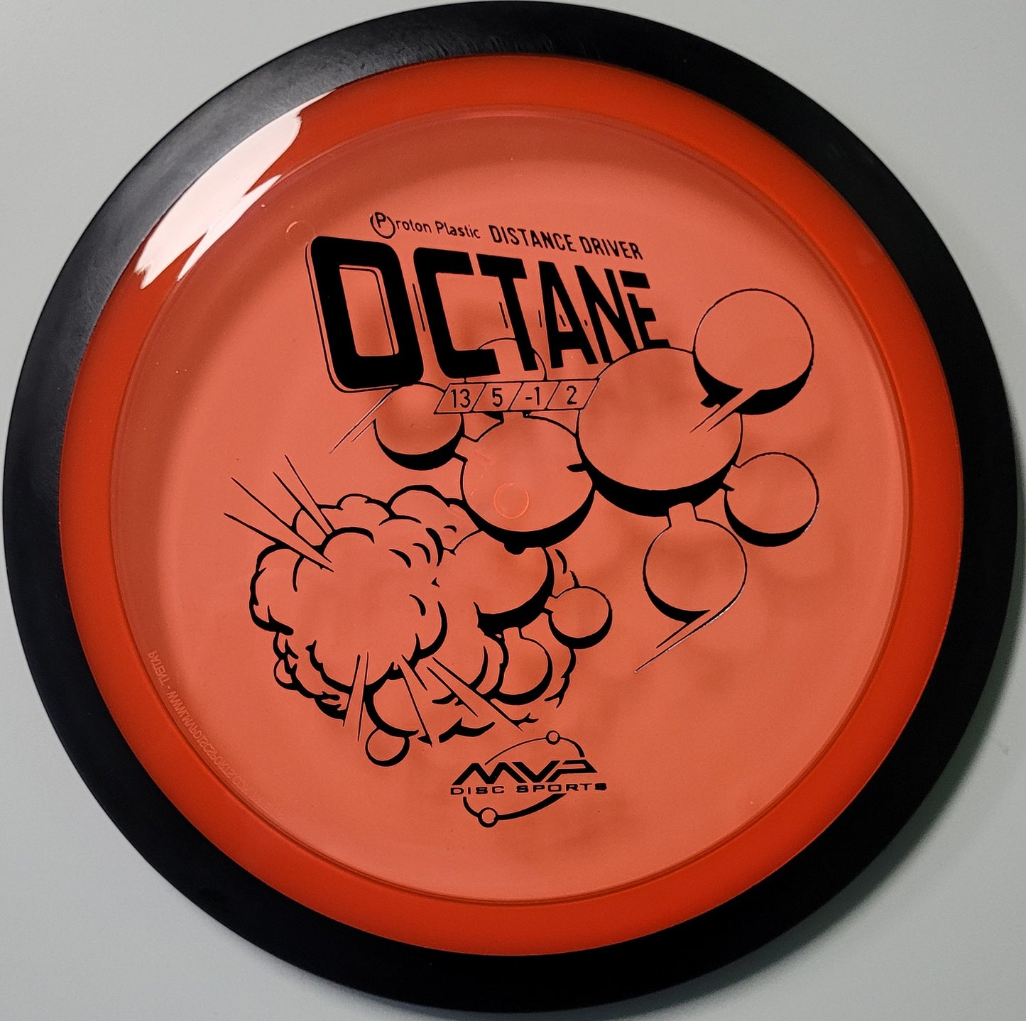 MVP Octane