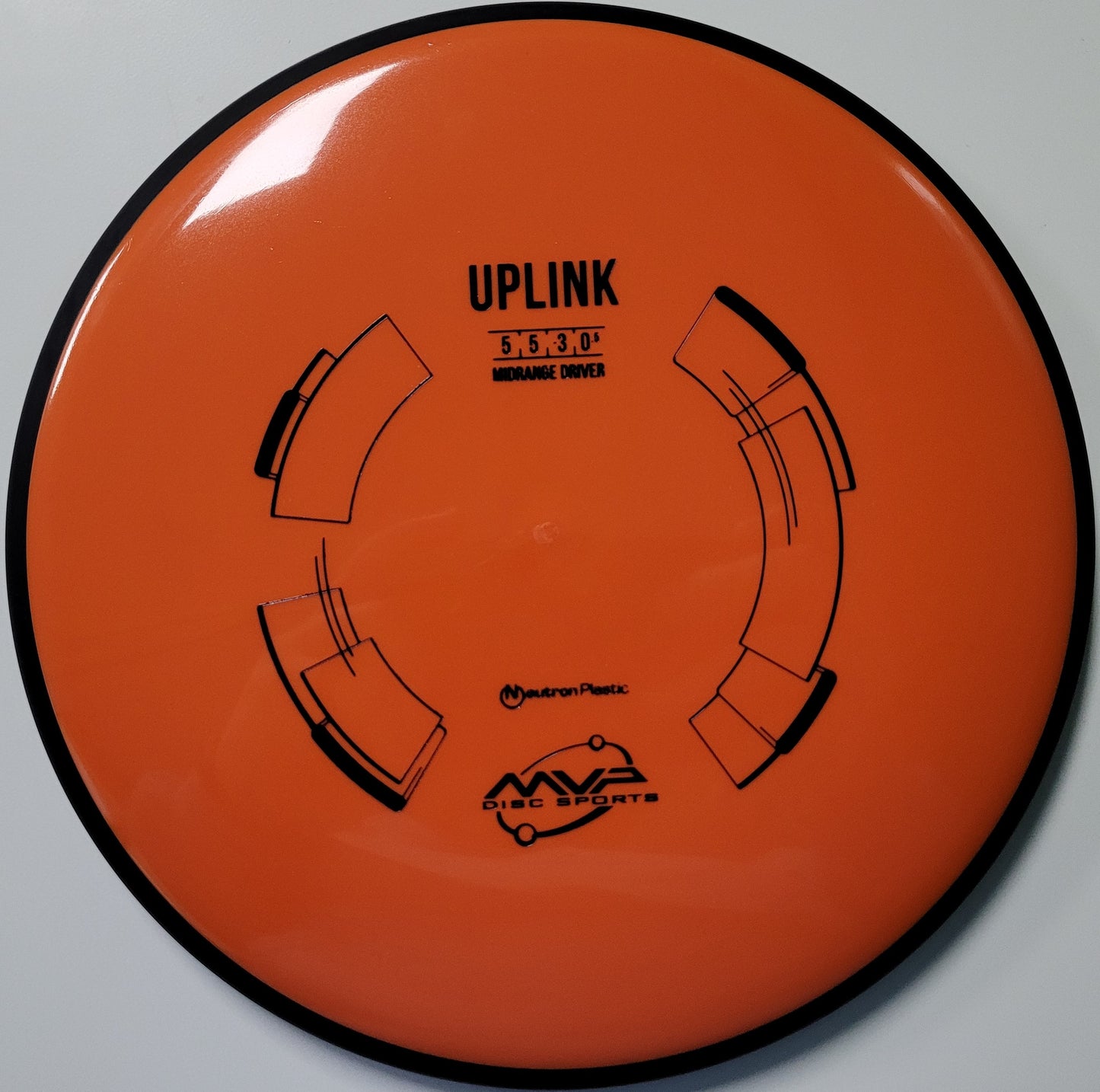 MVP Uplink