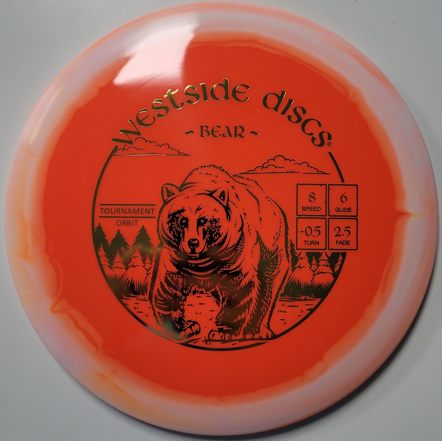 Westside Bear