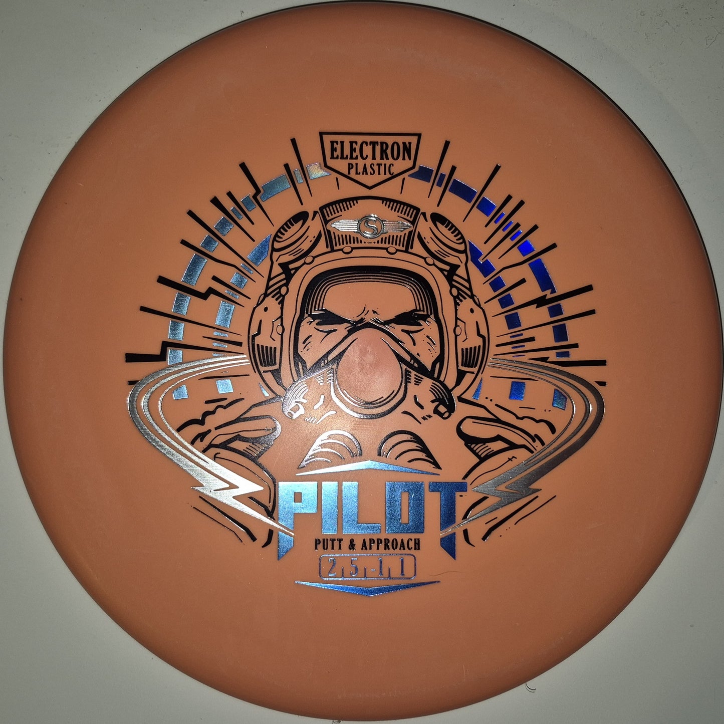 Streamline Pilot