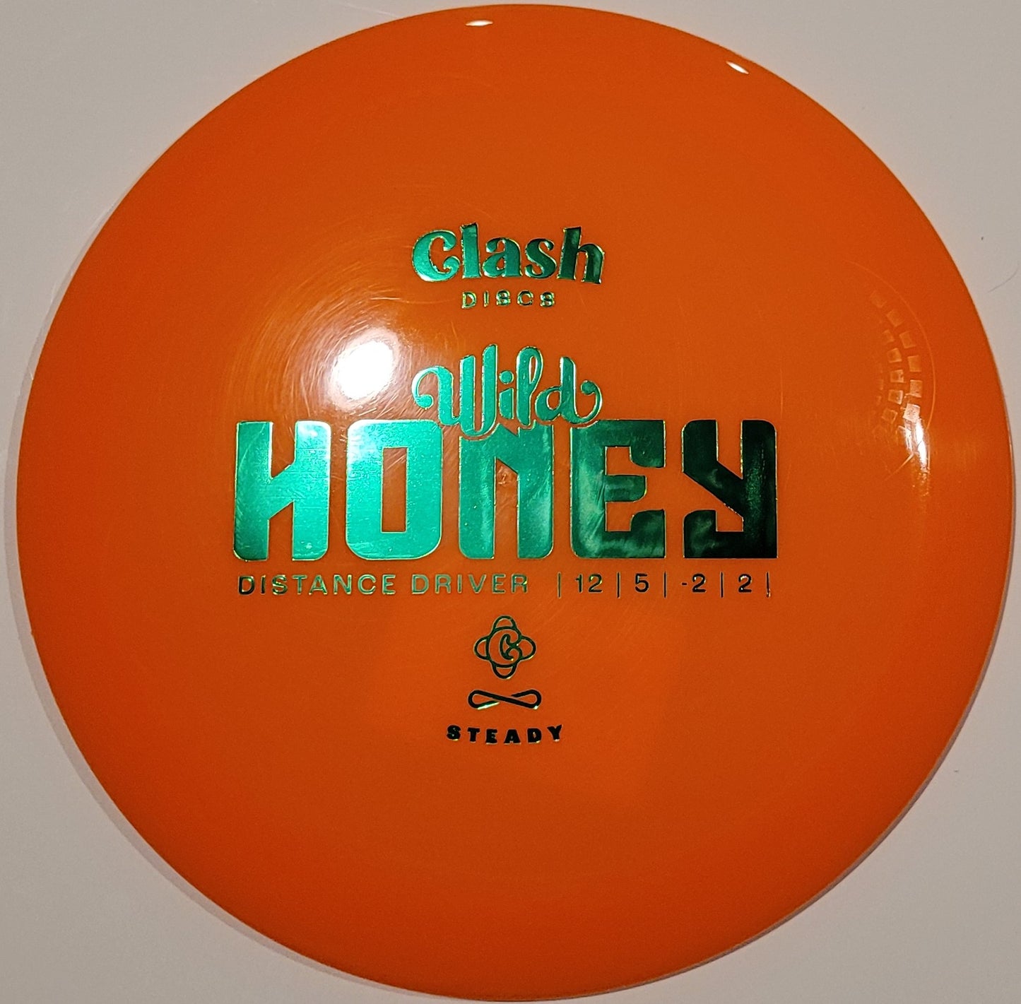 Clash Wild Honey