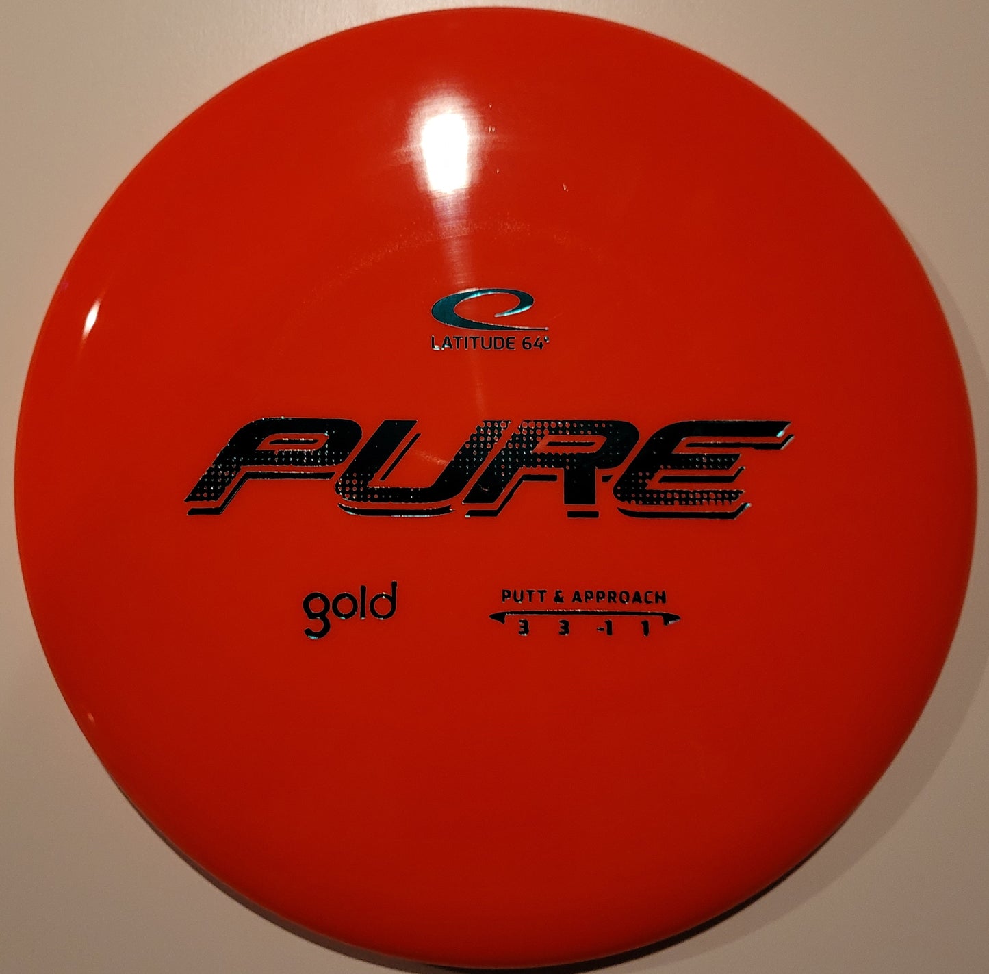 Latitude 64 Pure