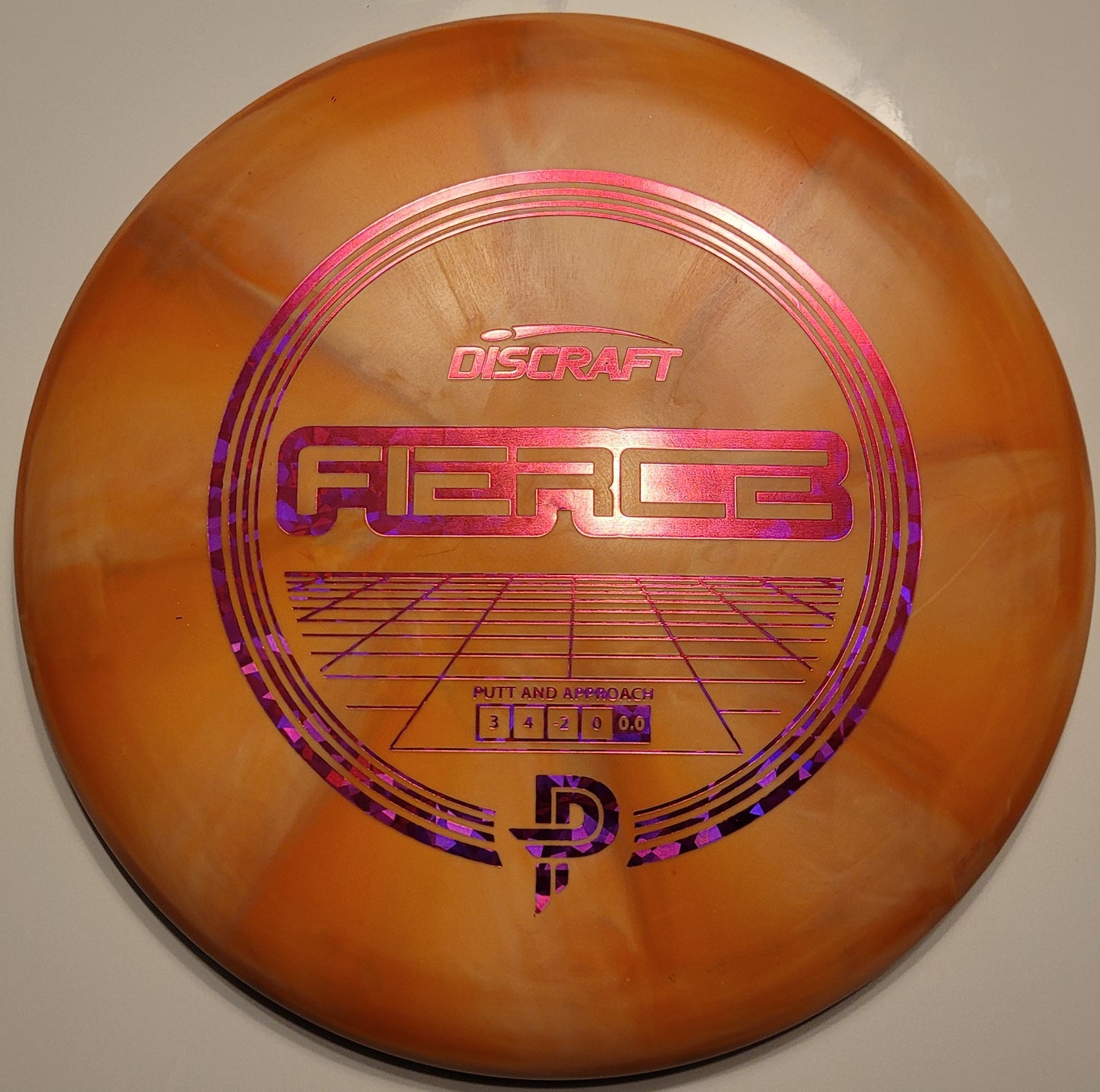 Discraft Fierce Paige Pierce