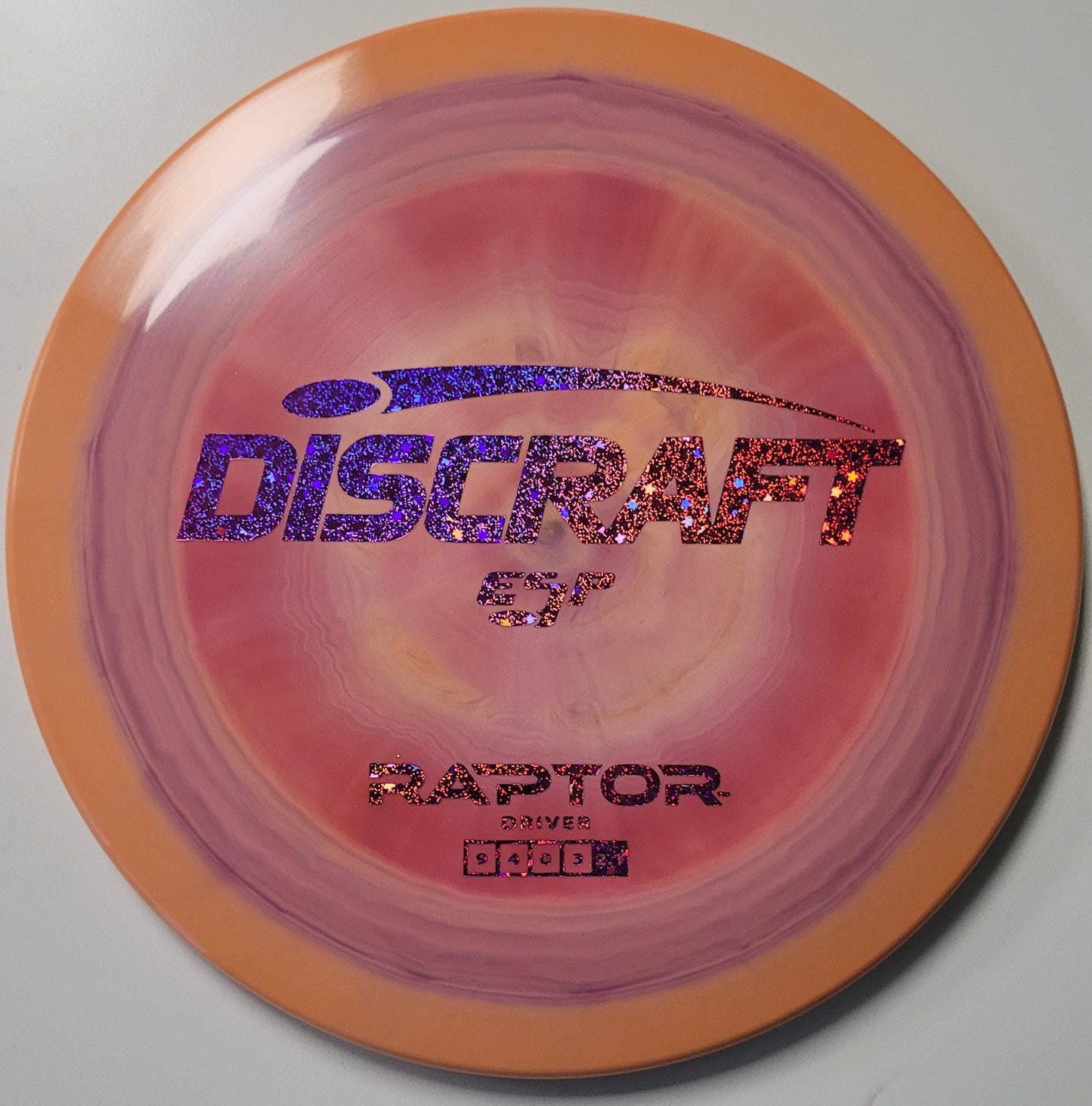 Discraft Raptor