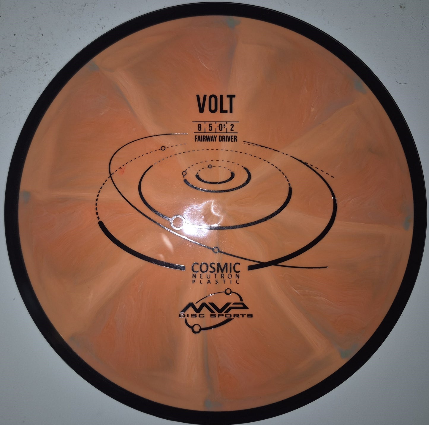 Mvp Volt