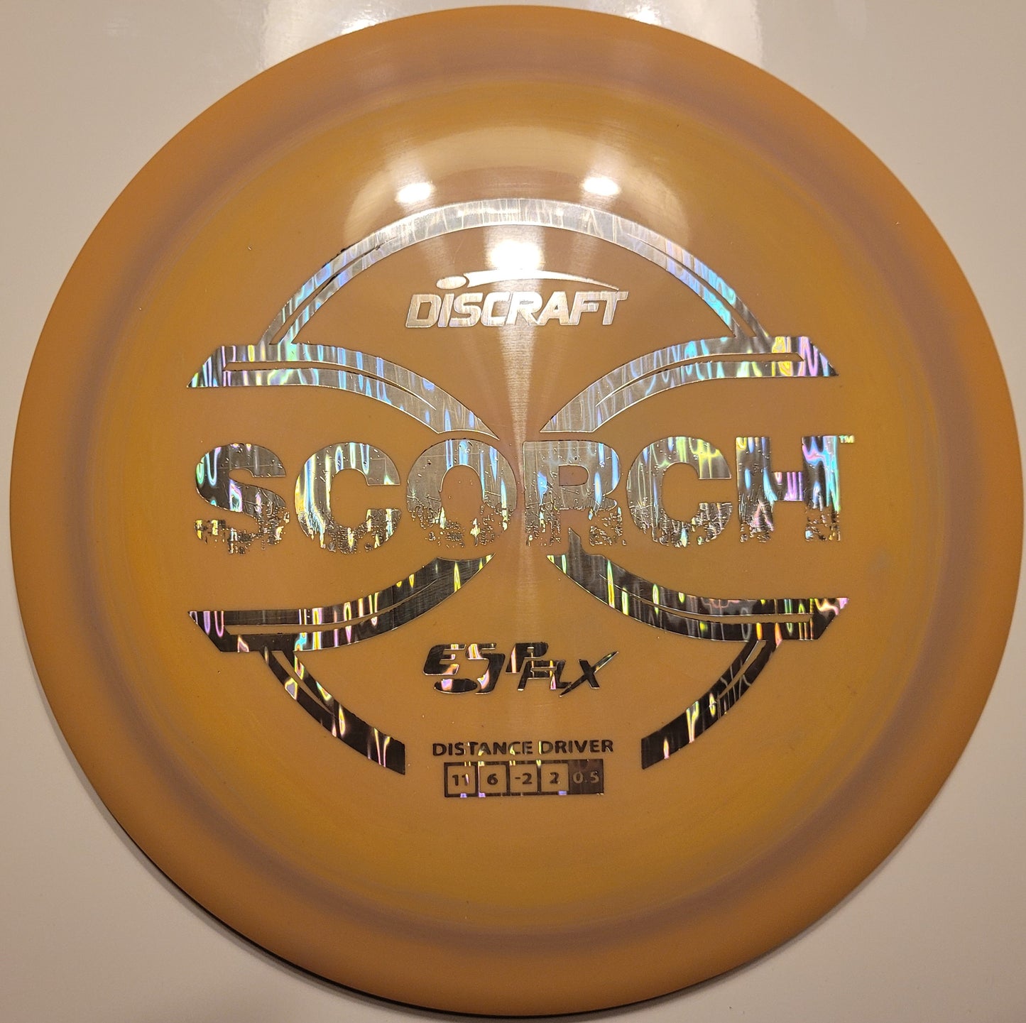 Discraft Scorch
