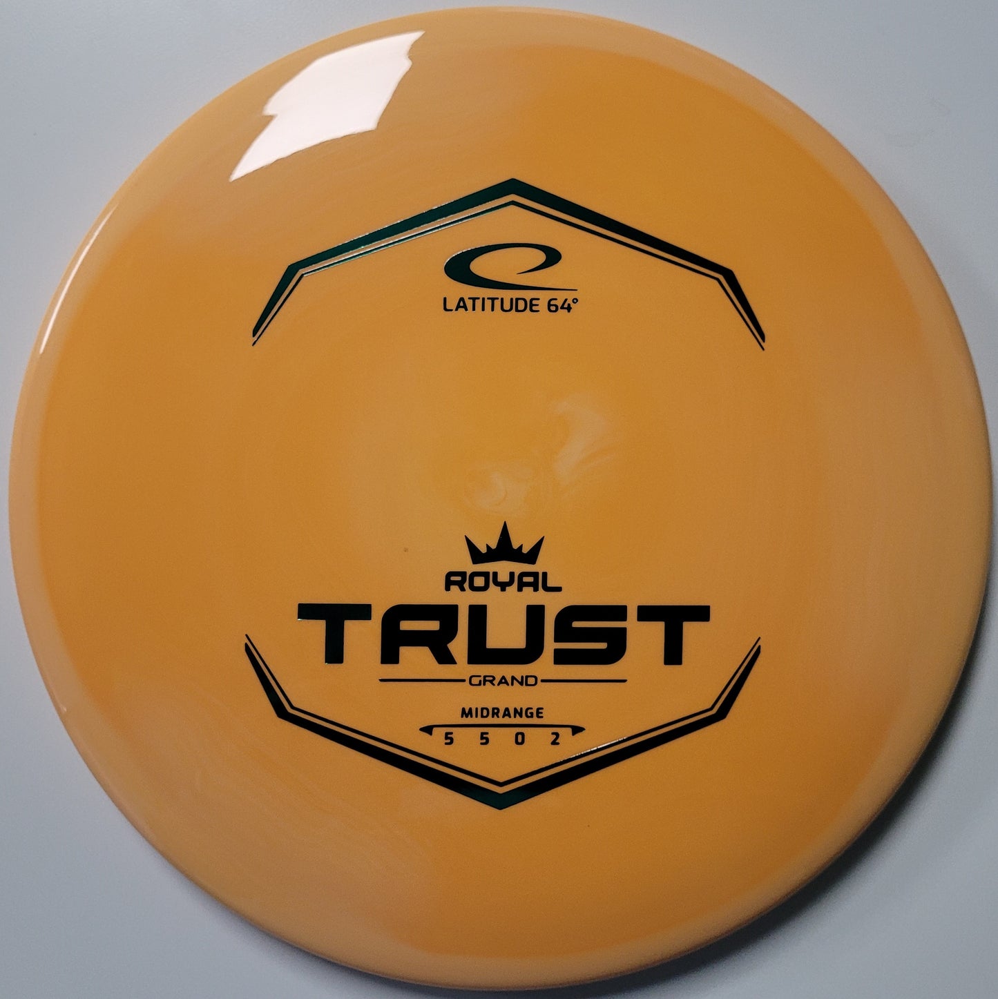 Latitude 64 Trust
