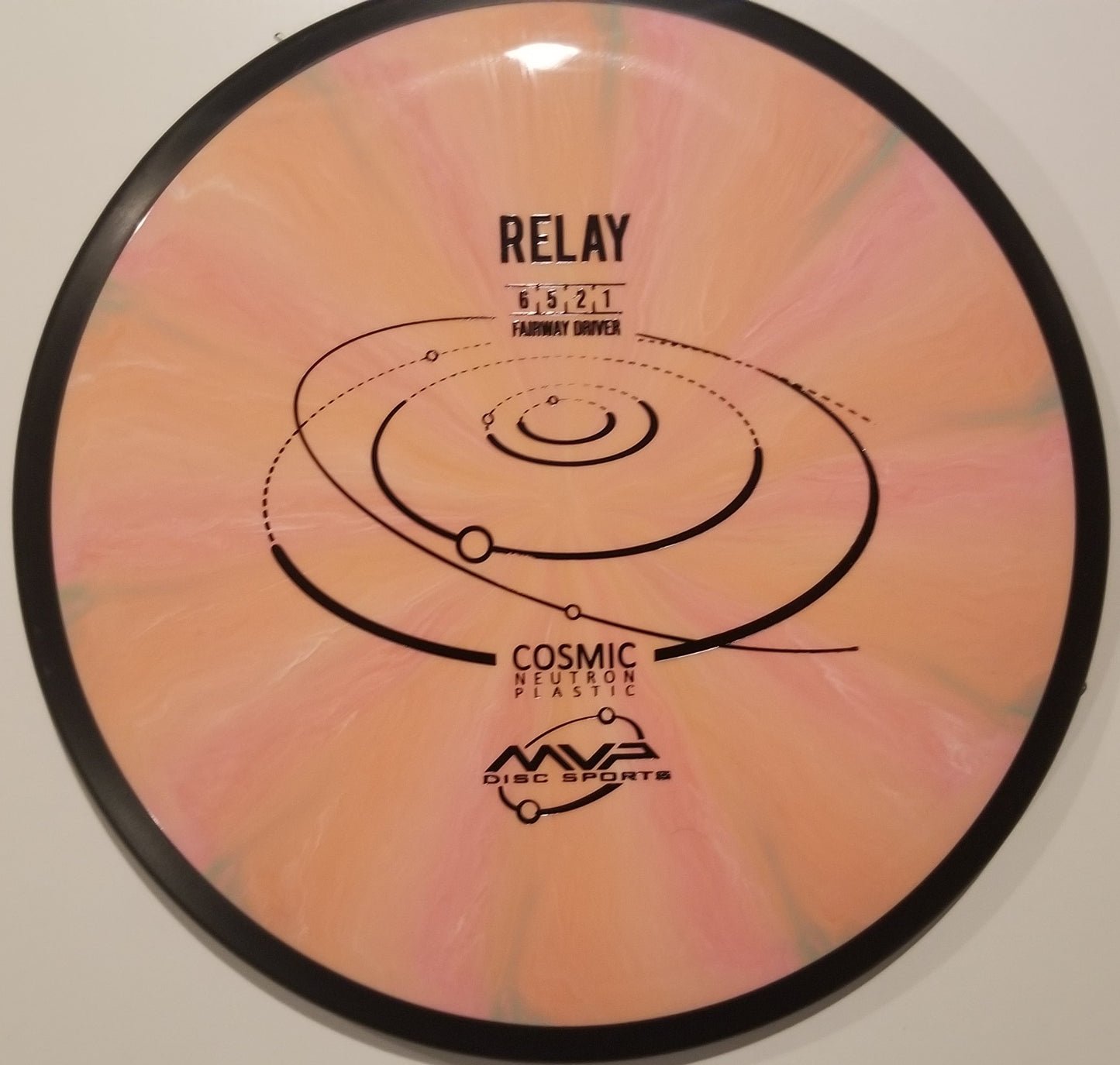 MVP Relay