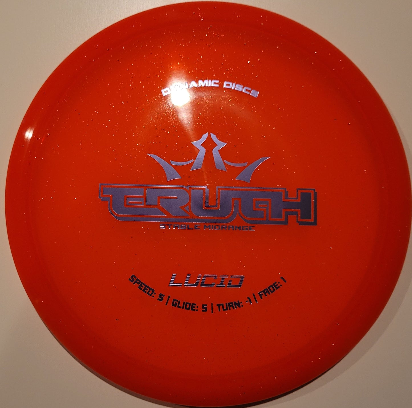 Dynamic Discs Truth
