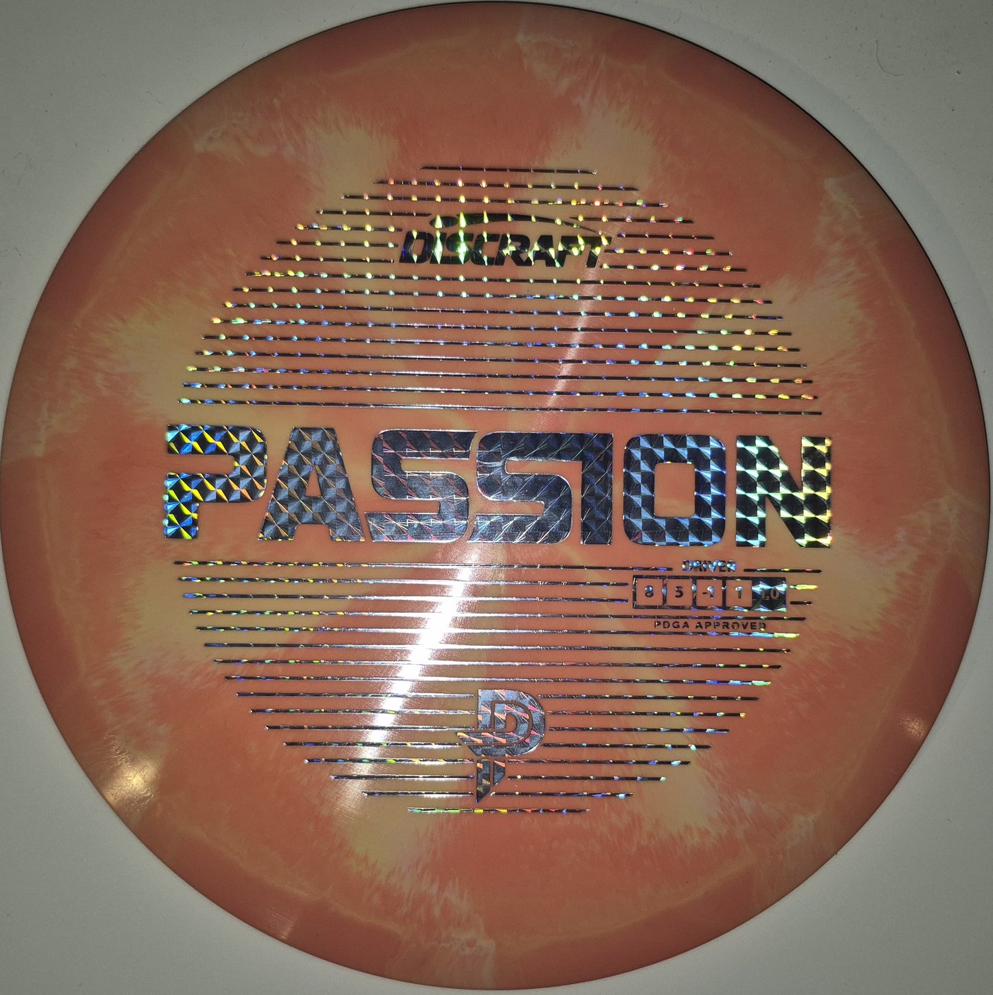 Discraft Passion Paige Pierce