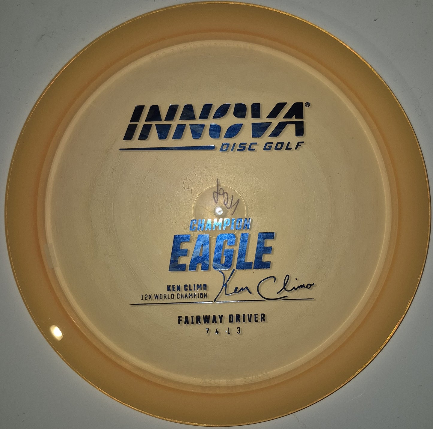 Innova Eagle