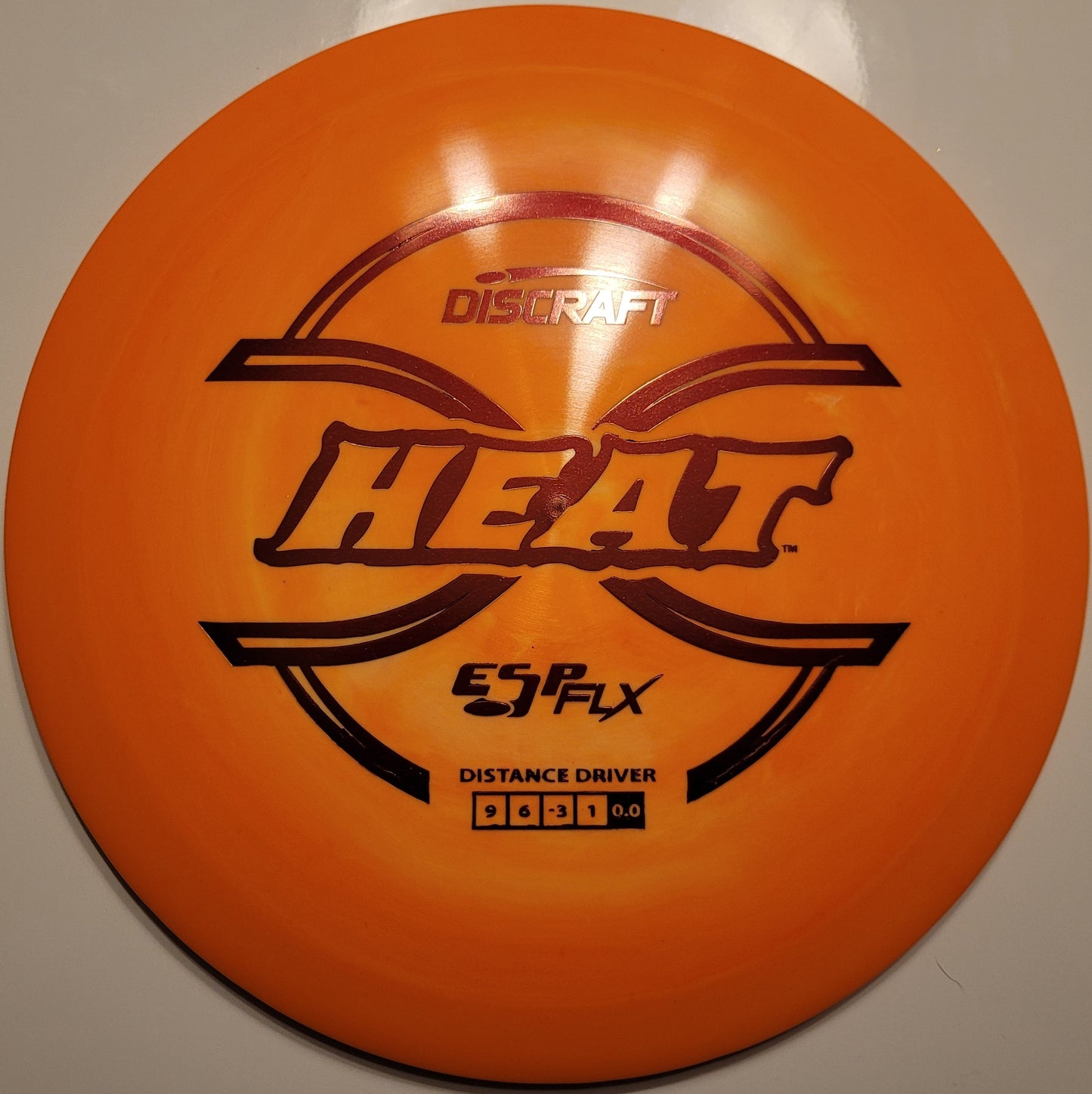 Discraft Heat