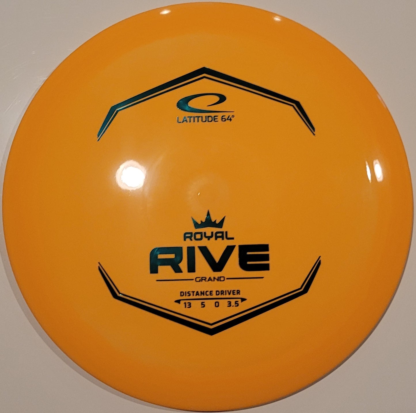 Latitude 64 Rive
