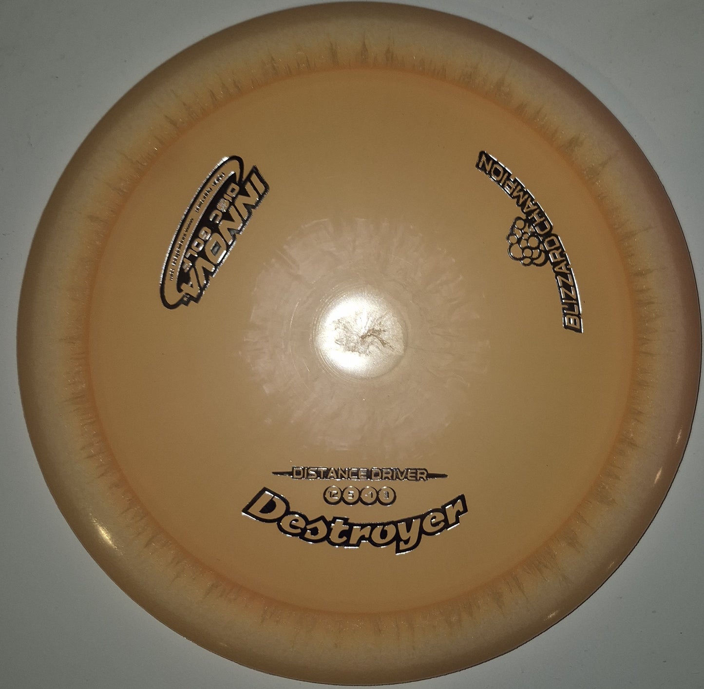 Innova Destroyer