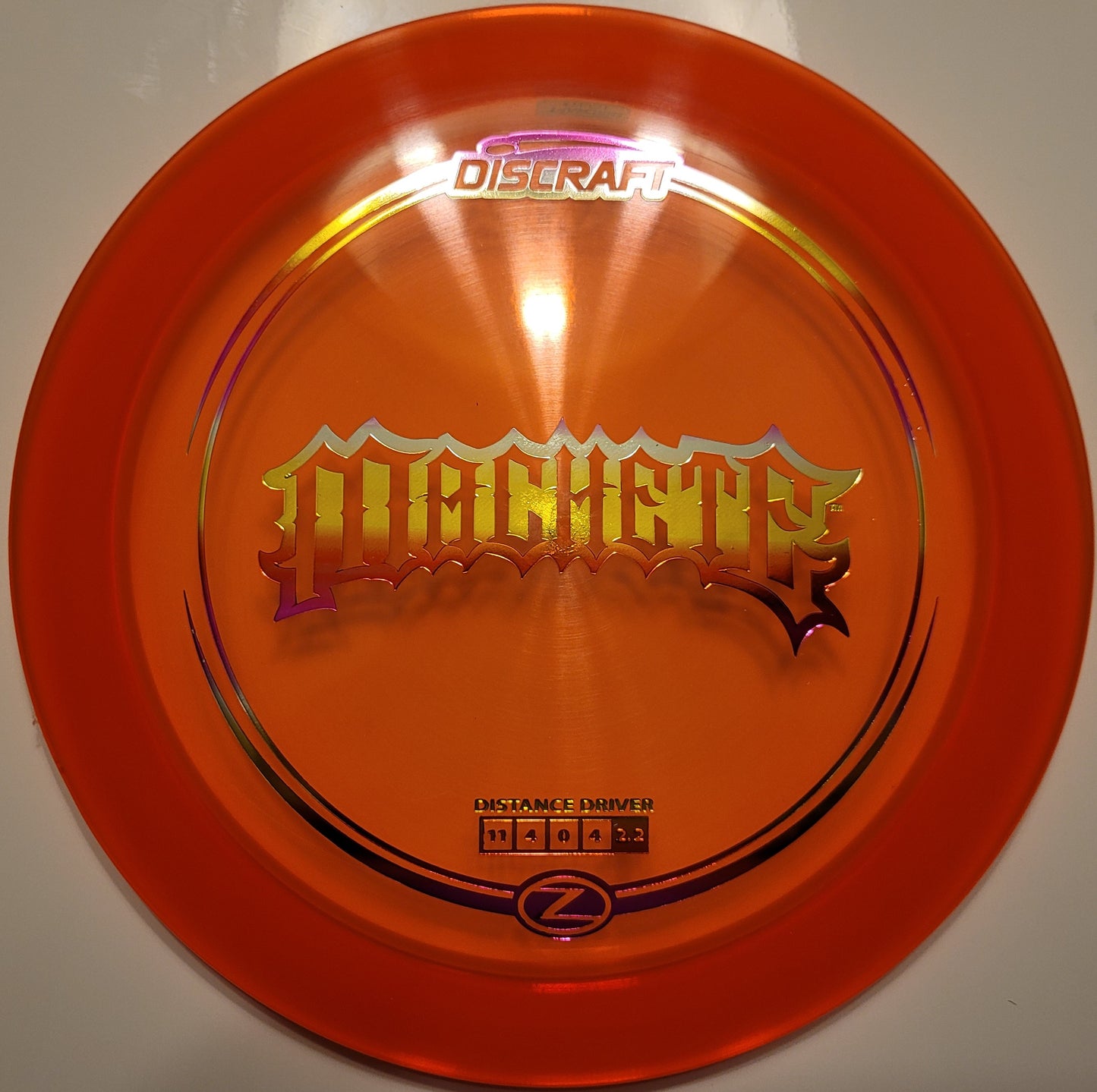 Discraft Machete